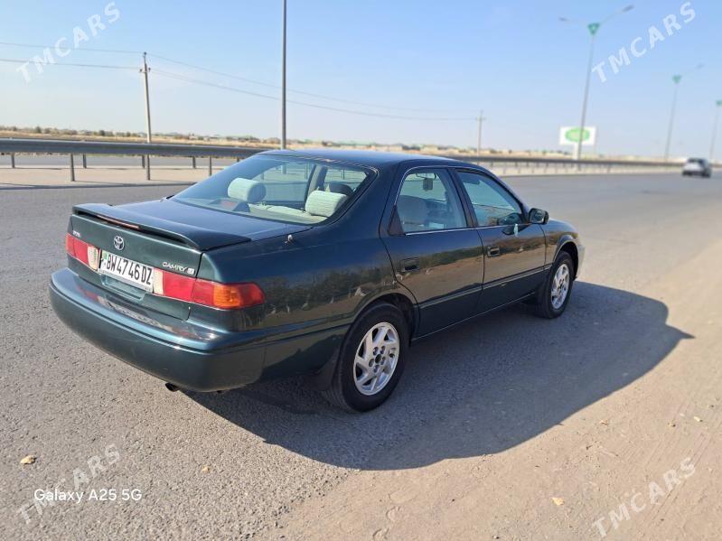 Toyota Camry 2000 - 139 000 TMT - Boldumsaz - img 4