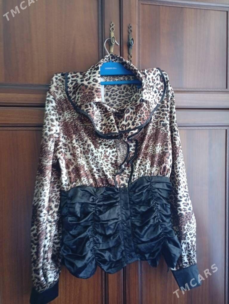 Rubaşga kofta - Balkanabat - img 1