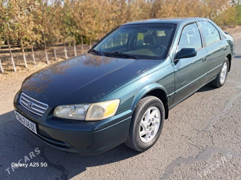 Toyota Camry 2000 - 139 000 TMT - Boldumsaz - img 3