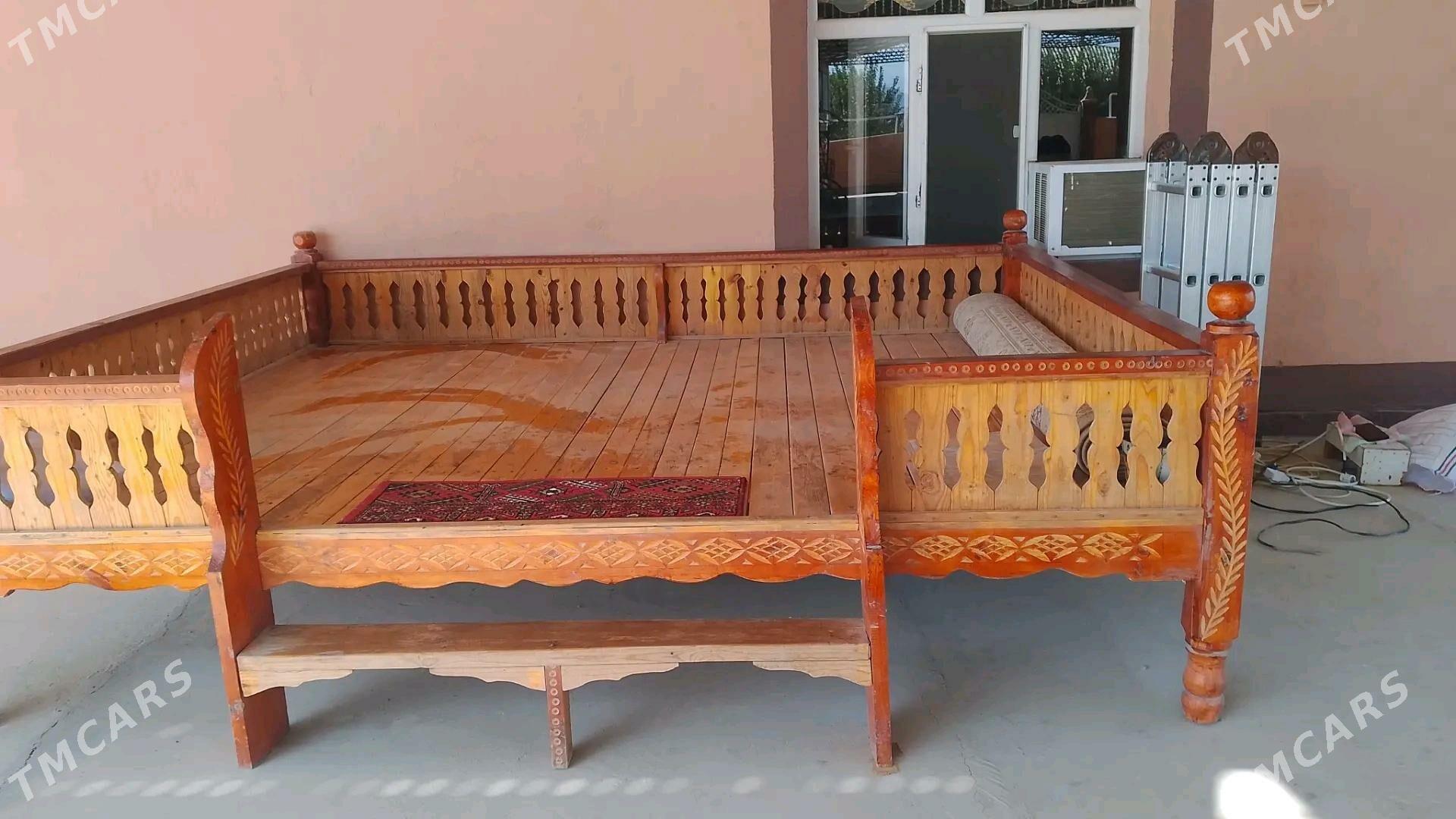 tapçan - Gökdepe - img 2