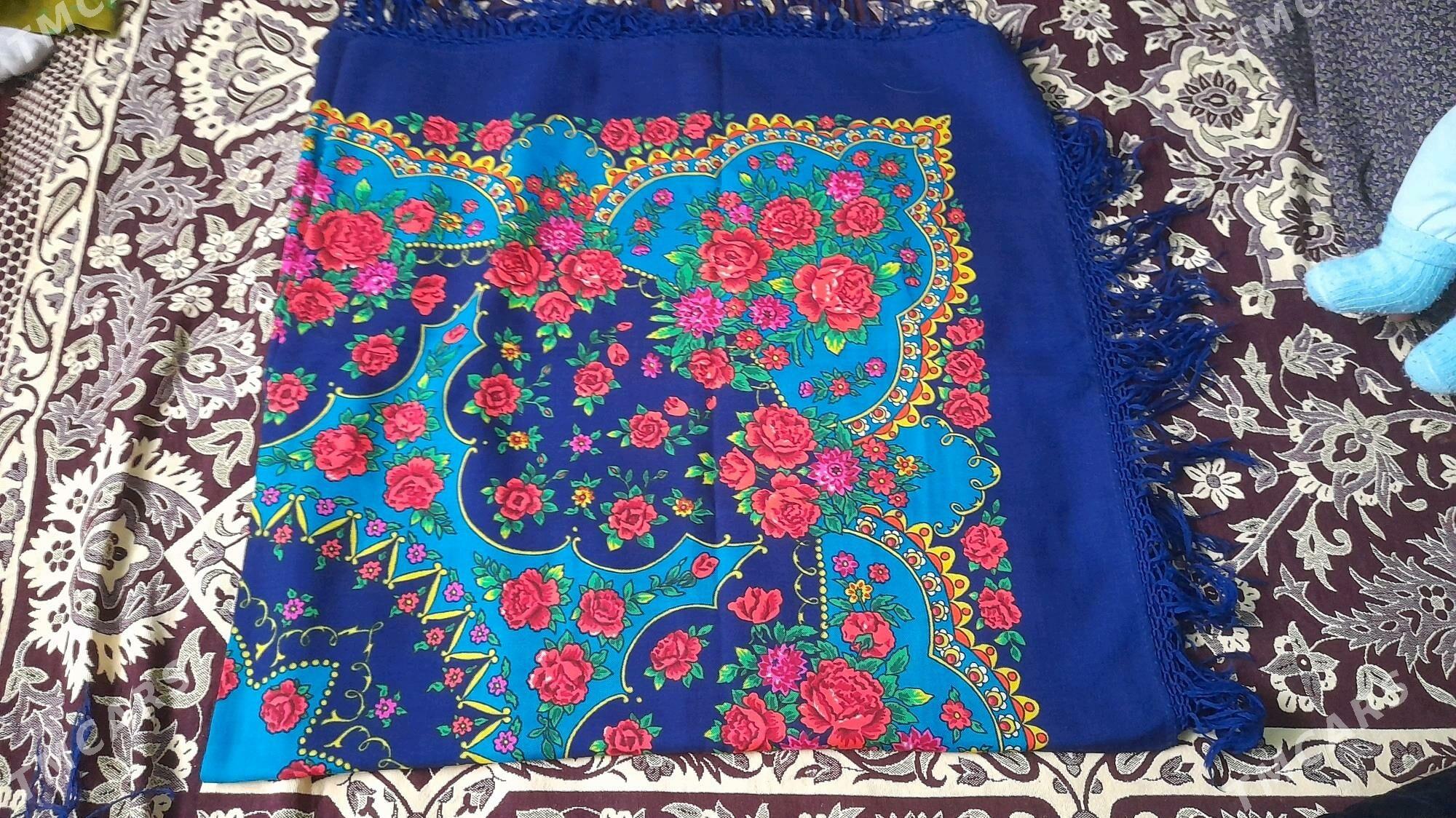 gadymy cargatlar - Gyzylarbat - img 3