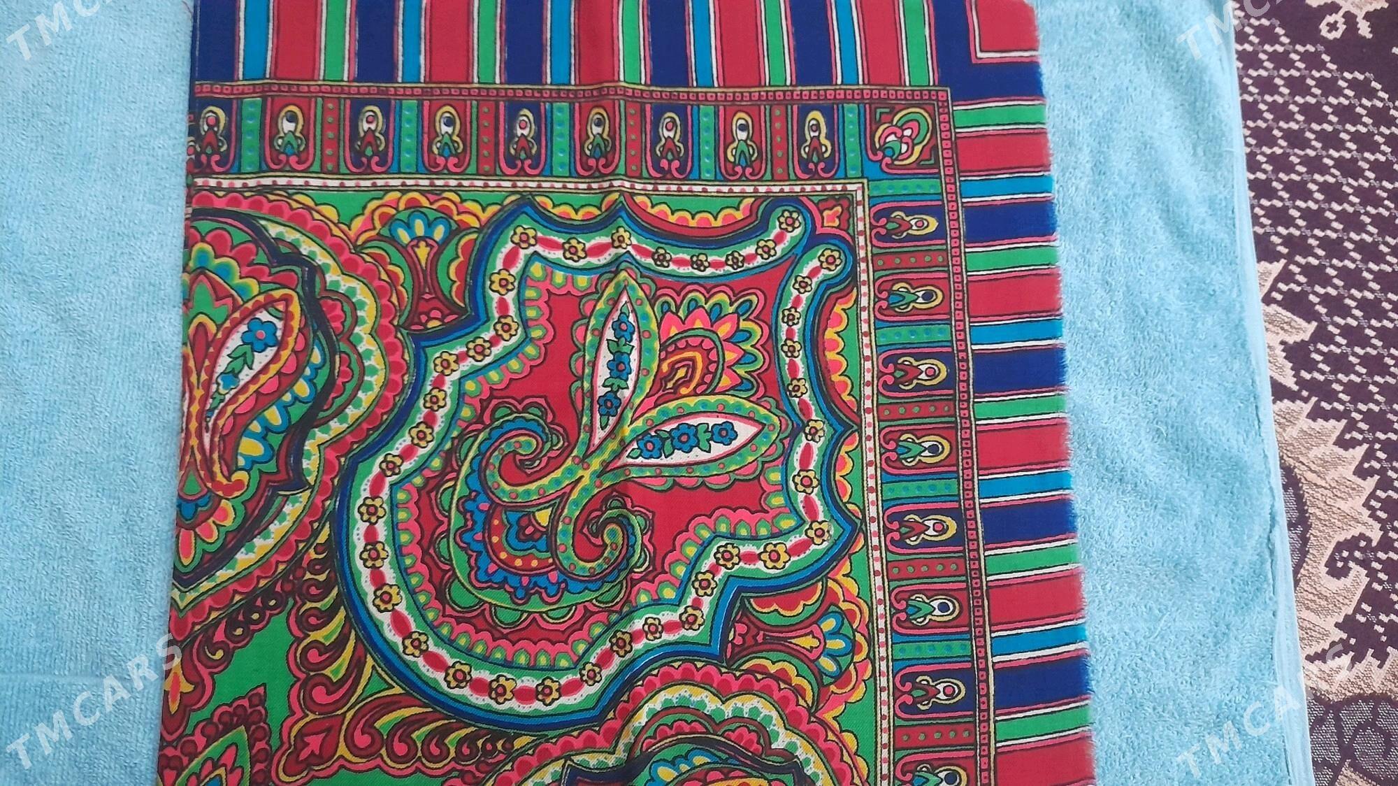 gadymy cargatlar - Gyzylarbat - img 2