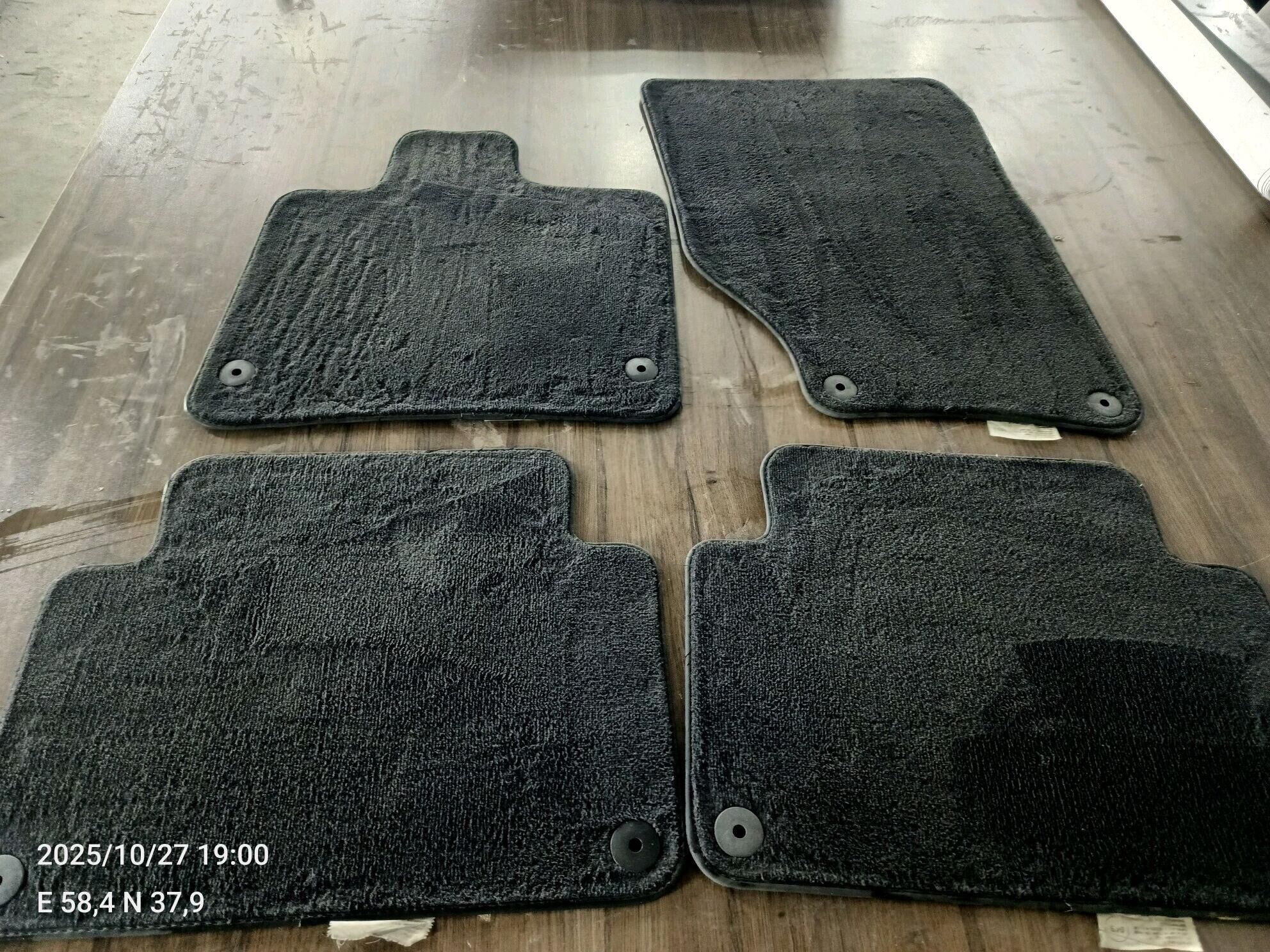 kowrik Audi 300 TMT - Бедев - img 1