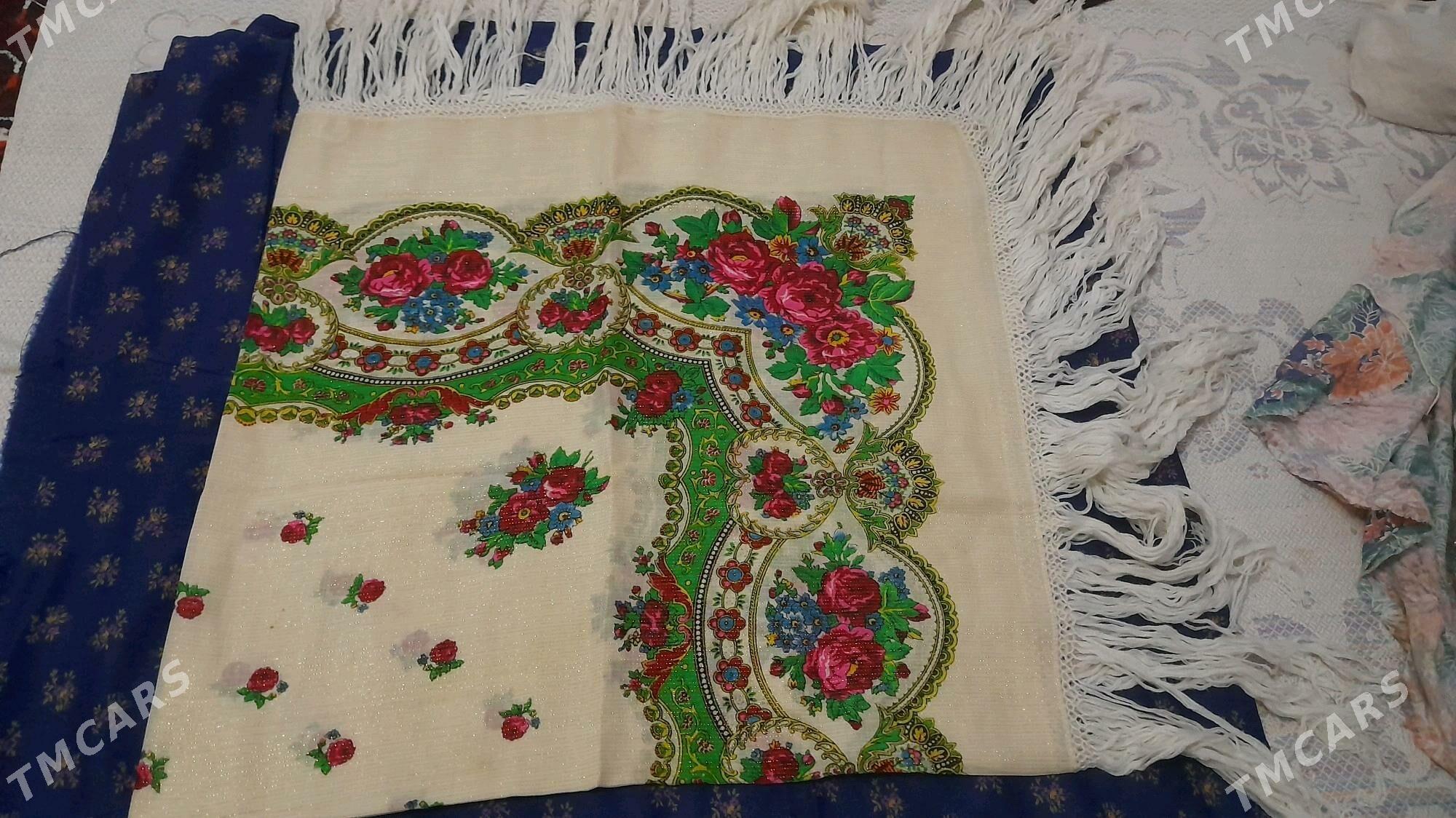 gadymy cargatlar - Gyzylarbat - img 5