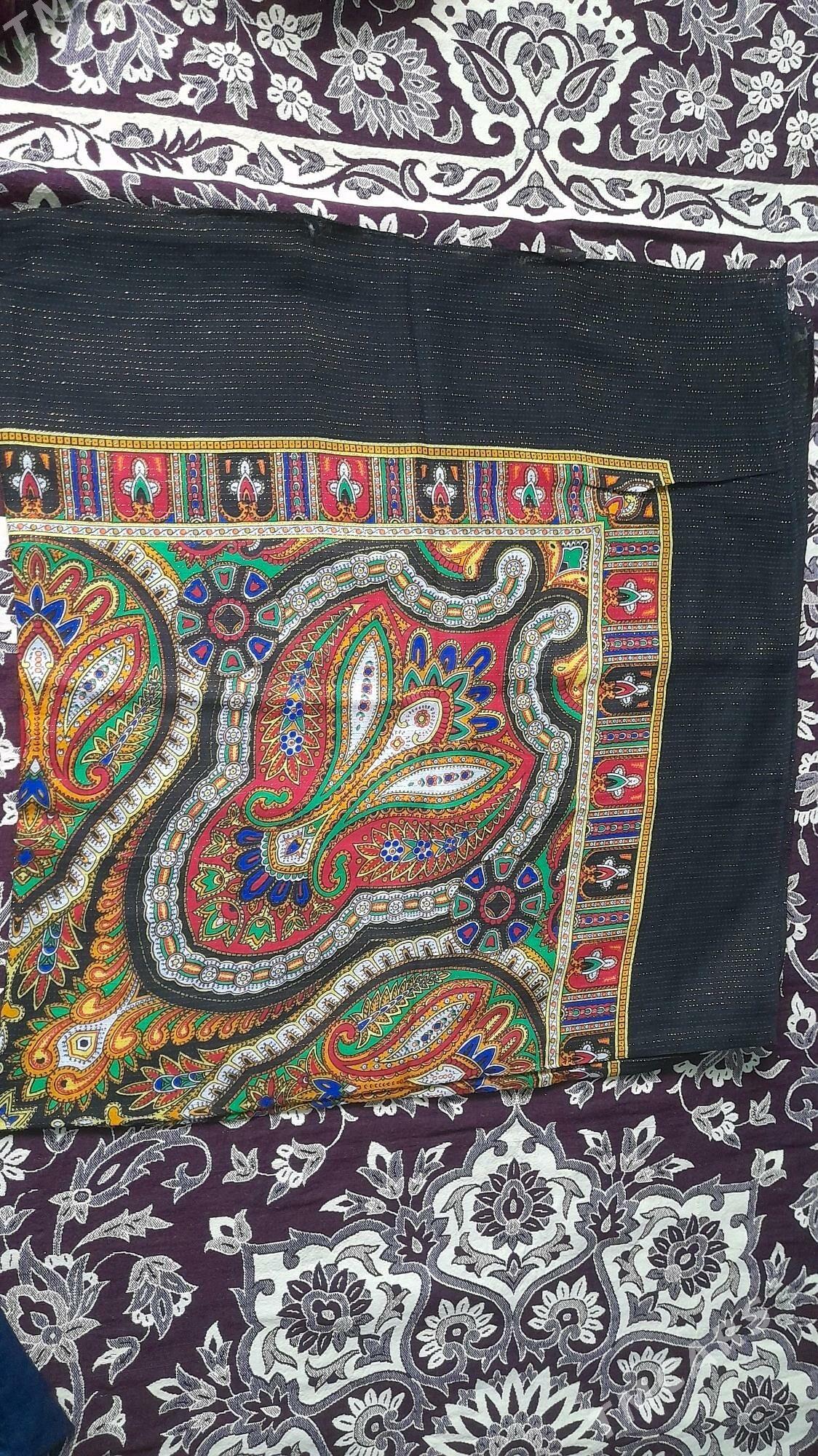 gadymy cargatlar - Gyzylarbat - img 1