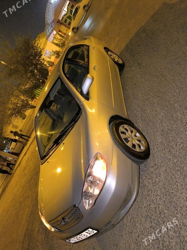 Toyota Corolla 2005 - 130 000 TMT - Aşgabat - img 4