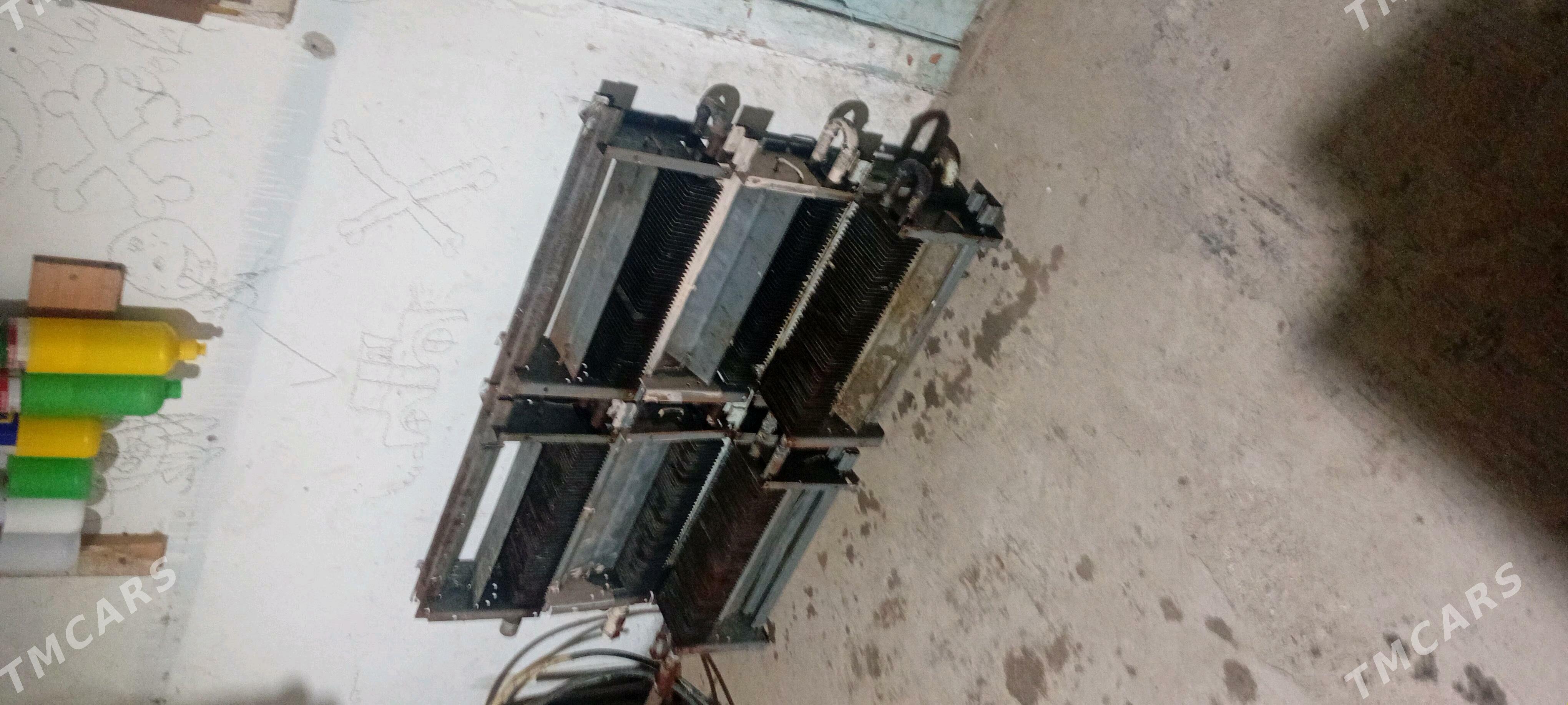 Super otoplenya .ARZA - Мары - img 5