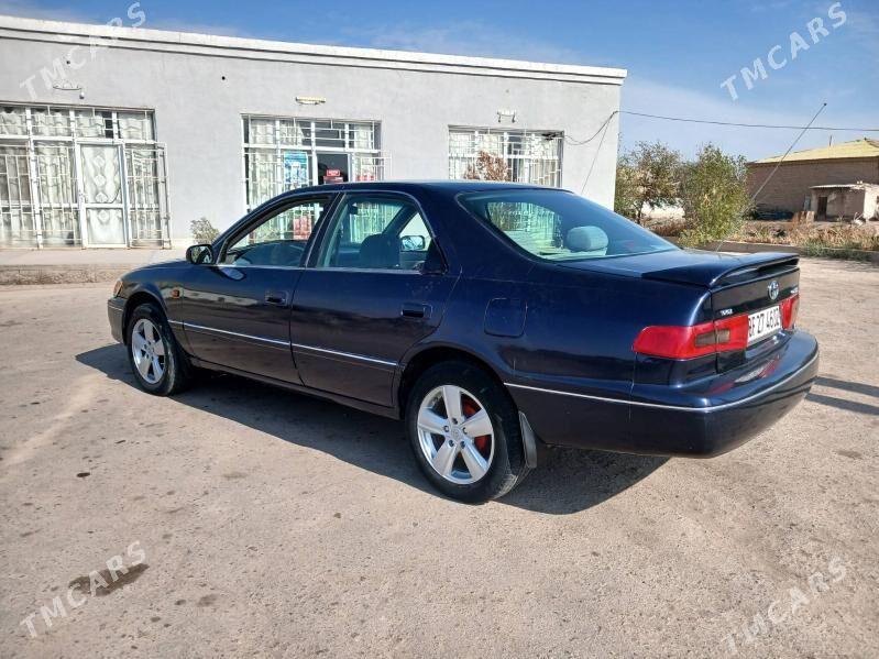 Toyota Camry 1997 - 120 000 TMT - Gubadag - img 4