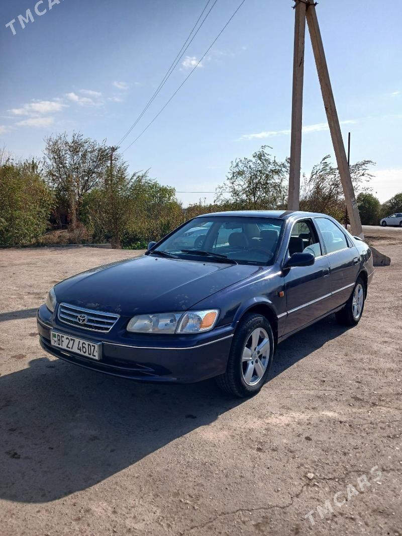 Toyota Camry 1997 - 120 000 TMT - Gubadag - img 1