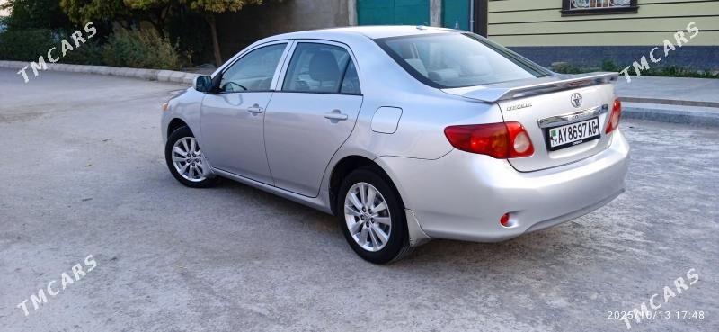 Toyota Corolla 2010 - 151 000 TMT - Aşgabat - img 2