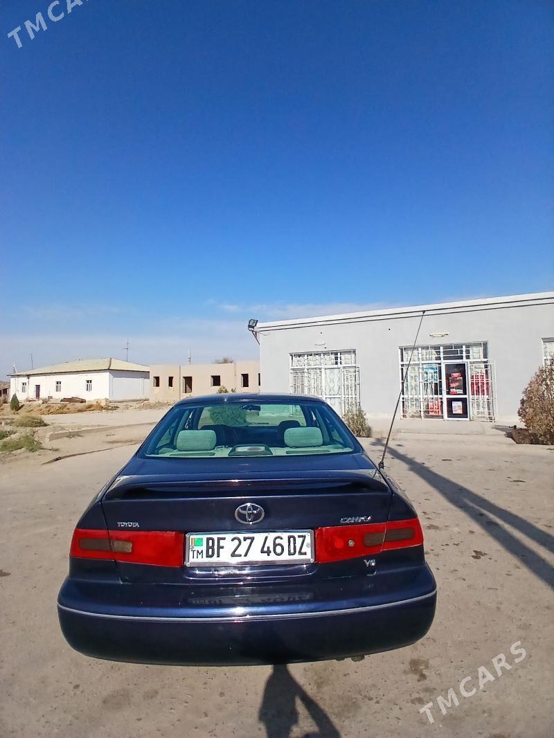 Toyota Camry 1997 - 120 000 TMT - Gubadag - img 6