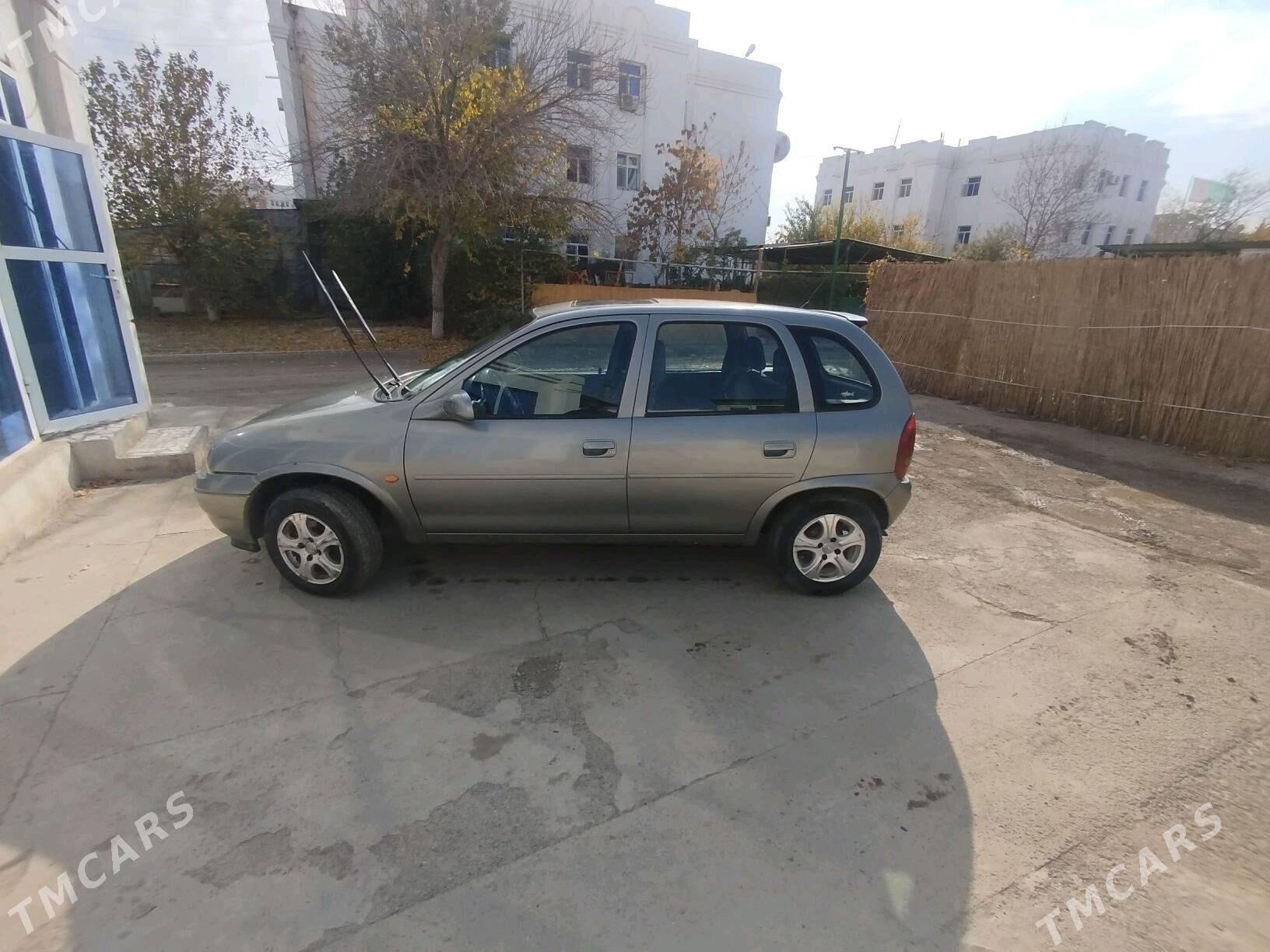 Opel Vita 1996 - 24 000 TMT - Дашогуз - img 3