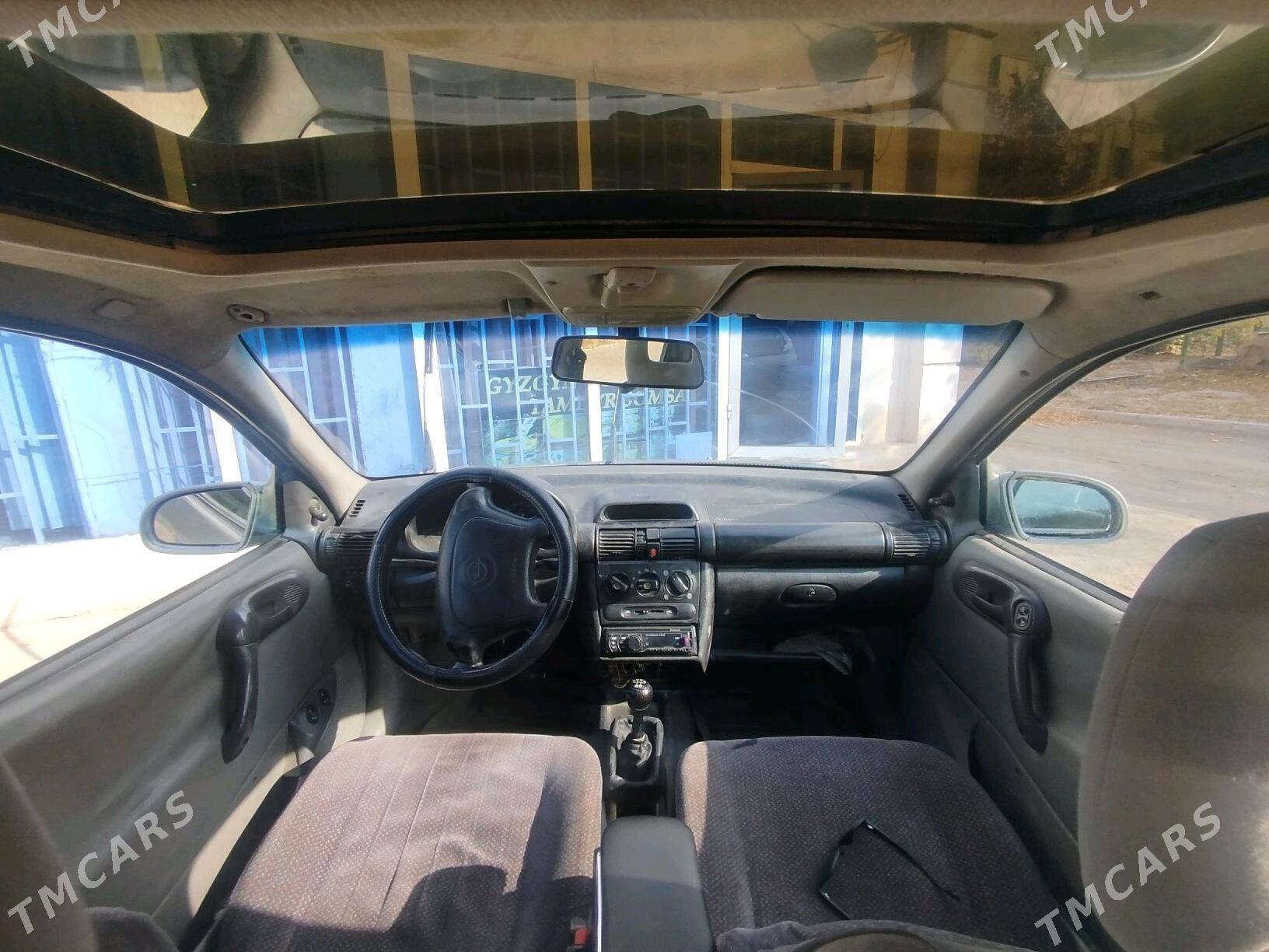 Opel Vita 1996 - 24 000 TMT - Дашогуз - img 1