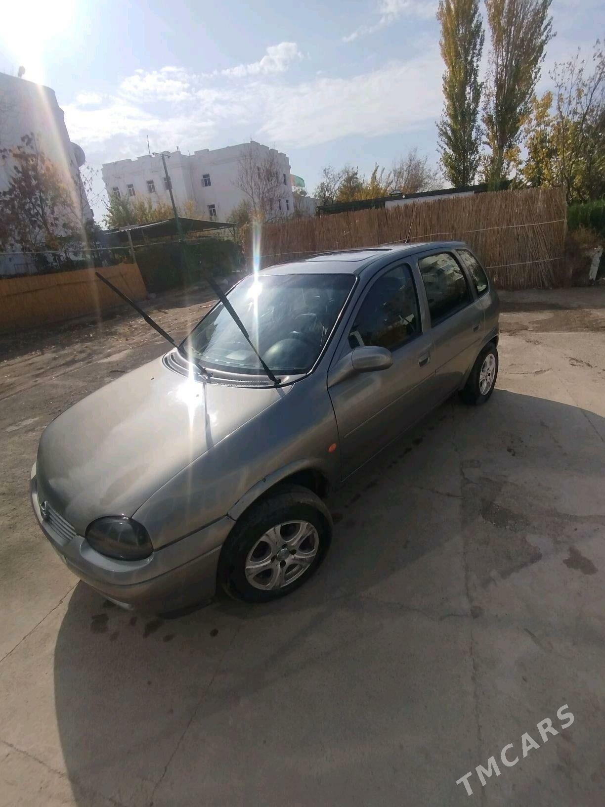 Opel Vita 1996 - 24 000 TMT - Дашогуз - img 2