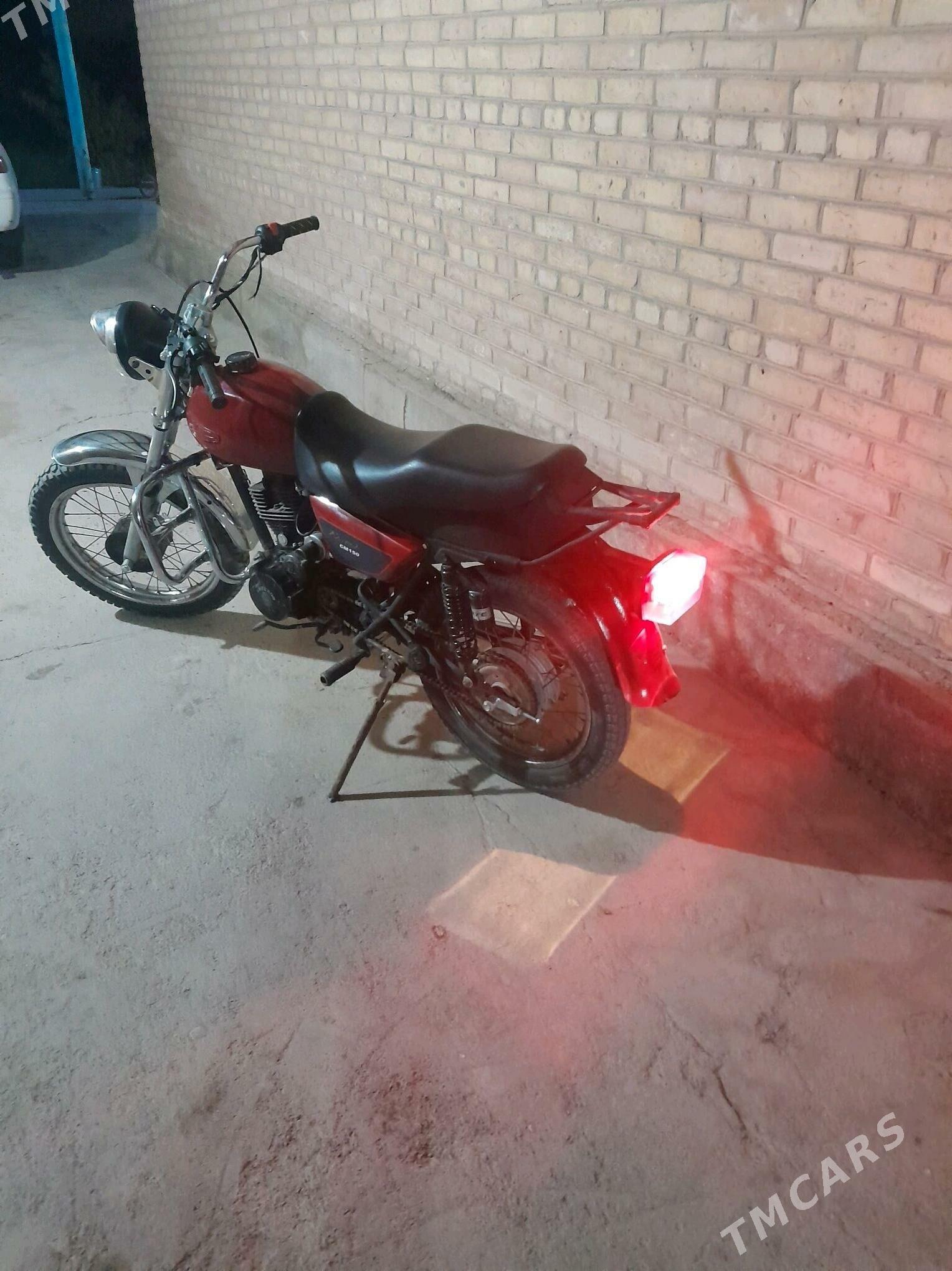 Fekon FK200-14G 2003 - 8 000 TMT - Гарабекевюл - img 1