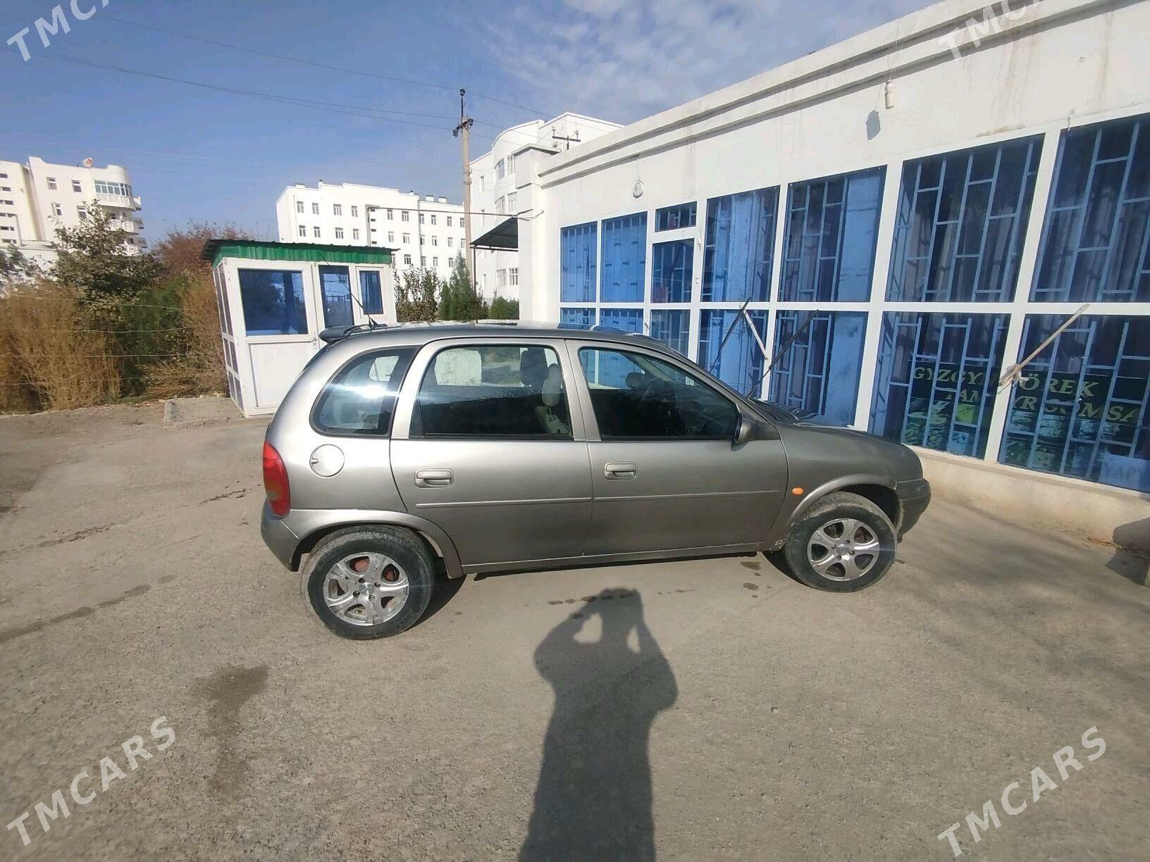 Opel Vita 1996 - 24 000 TMT - Дашогуз - img 4