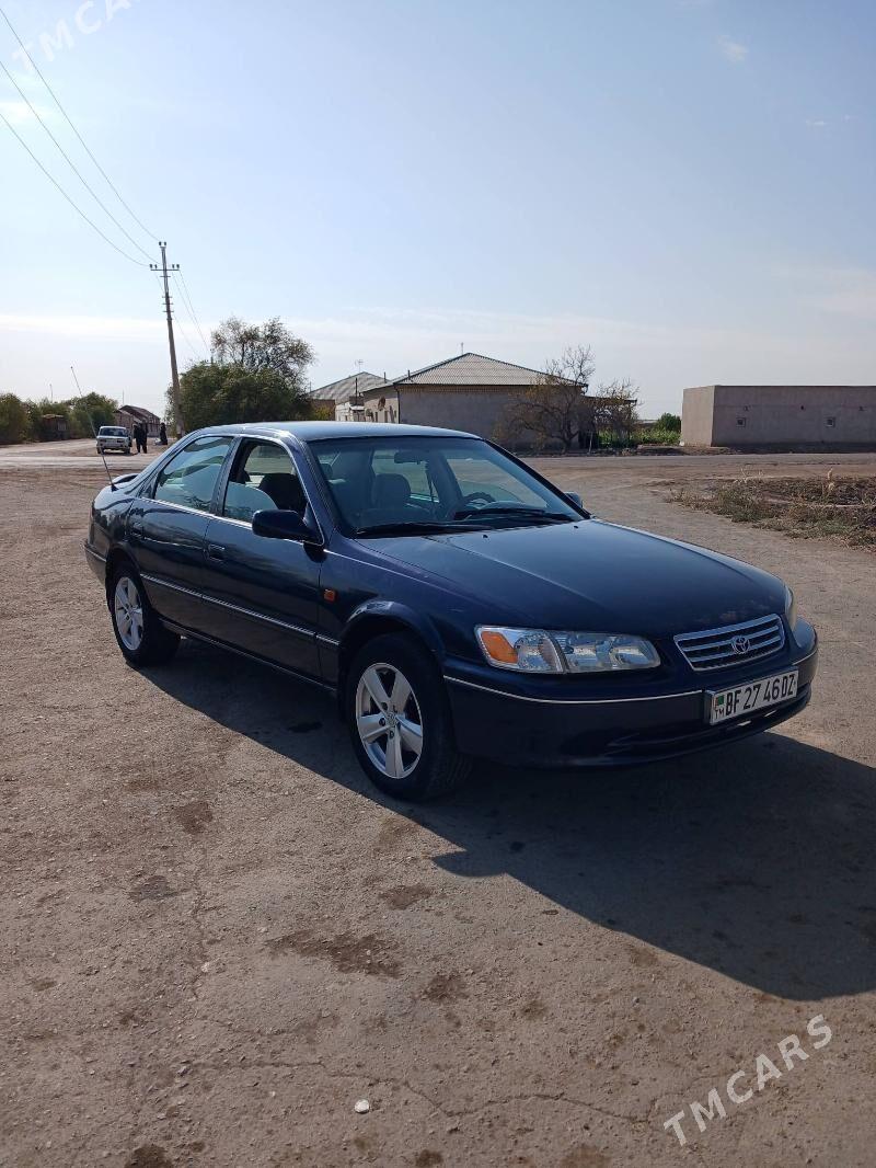 Toyota Camry 1997 - 120 000 TMT - Gubadag - img 2