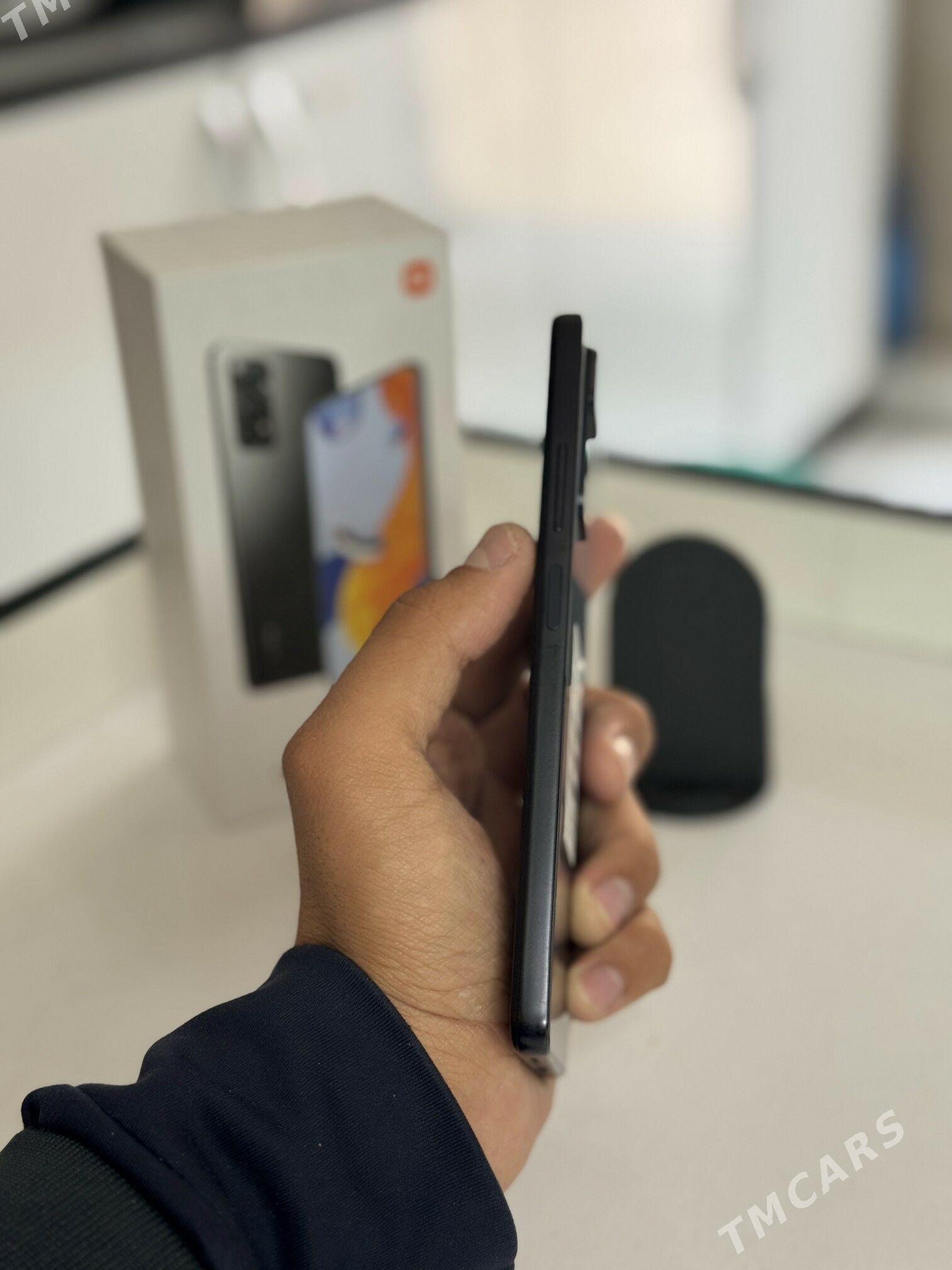 REDMİ  NOT 11 PRO - Мары - img 4