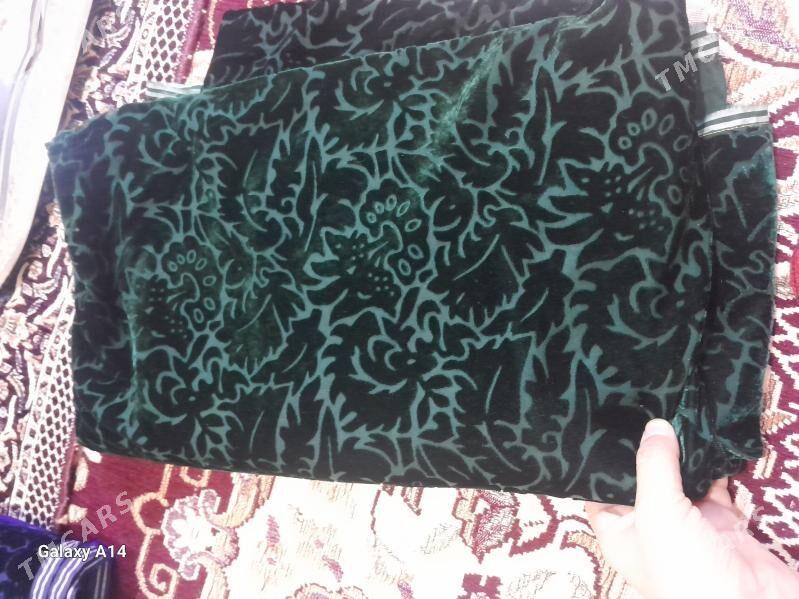 pombarh - Ашхабад - img 1