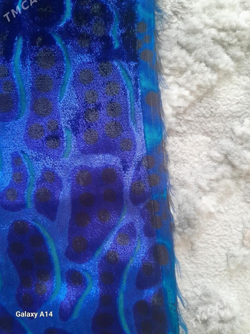 pombarh - Ашхабад - img 9