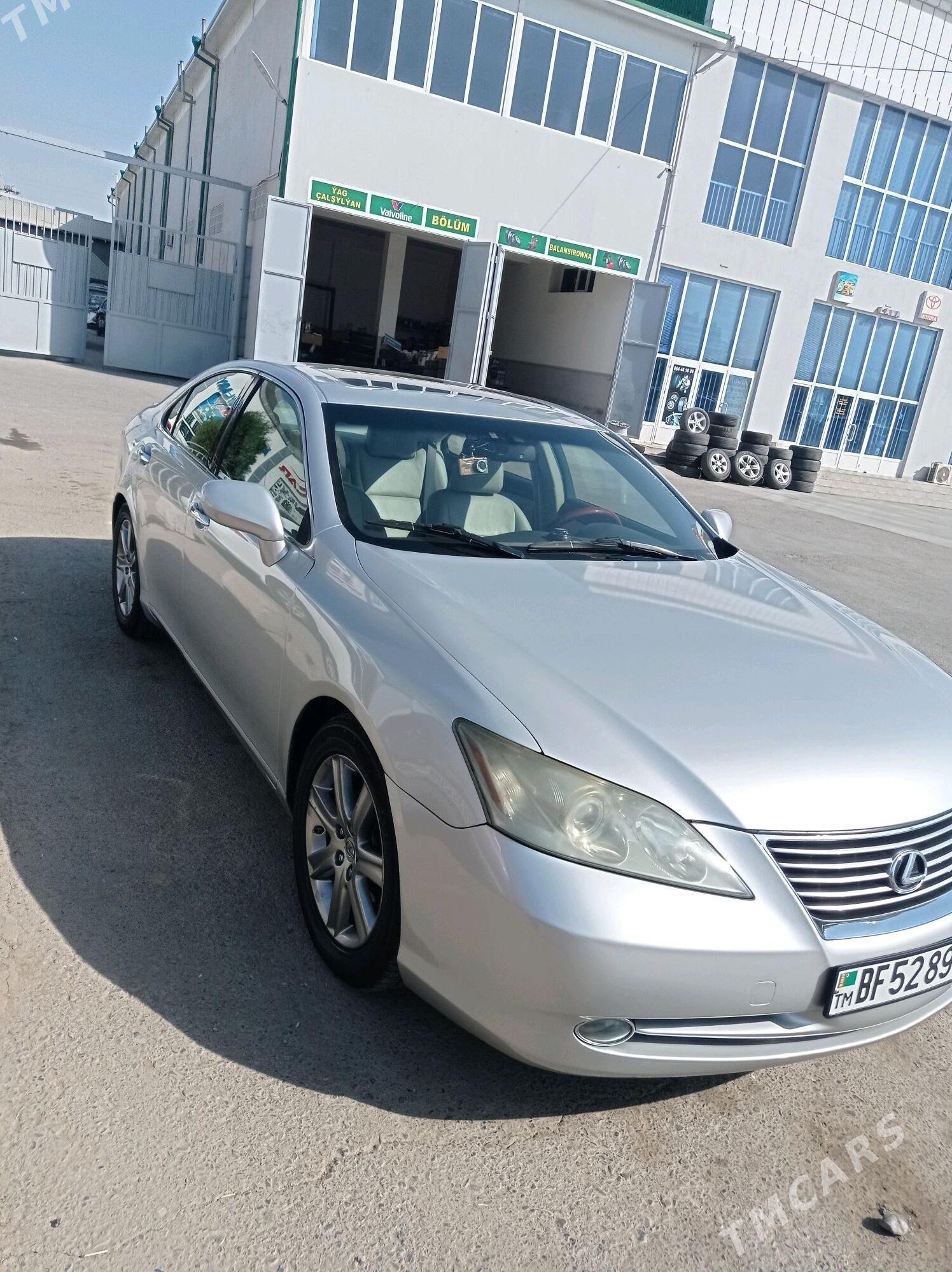 Lexus ES 350 2008 - 260 000 TMT - Mary - img 3
