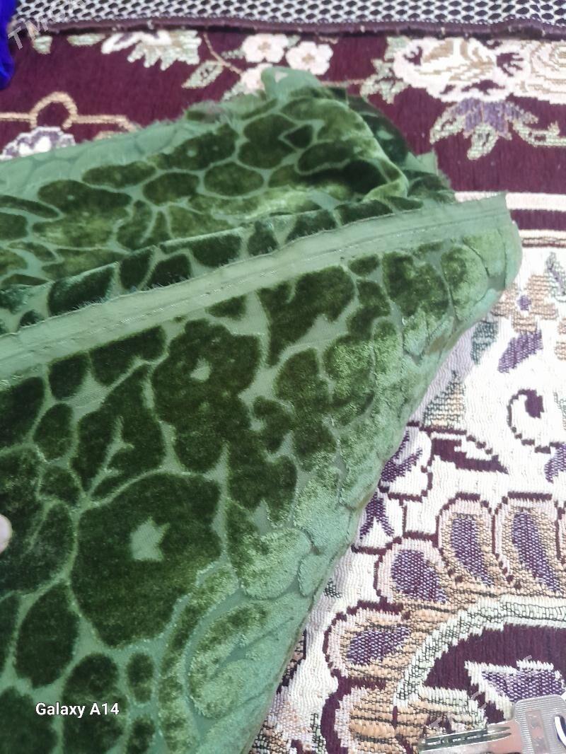 pombarh - Ашхабад - img 3