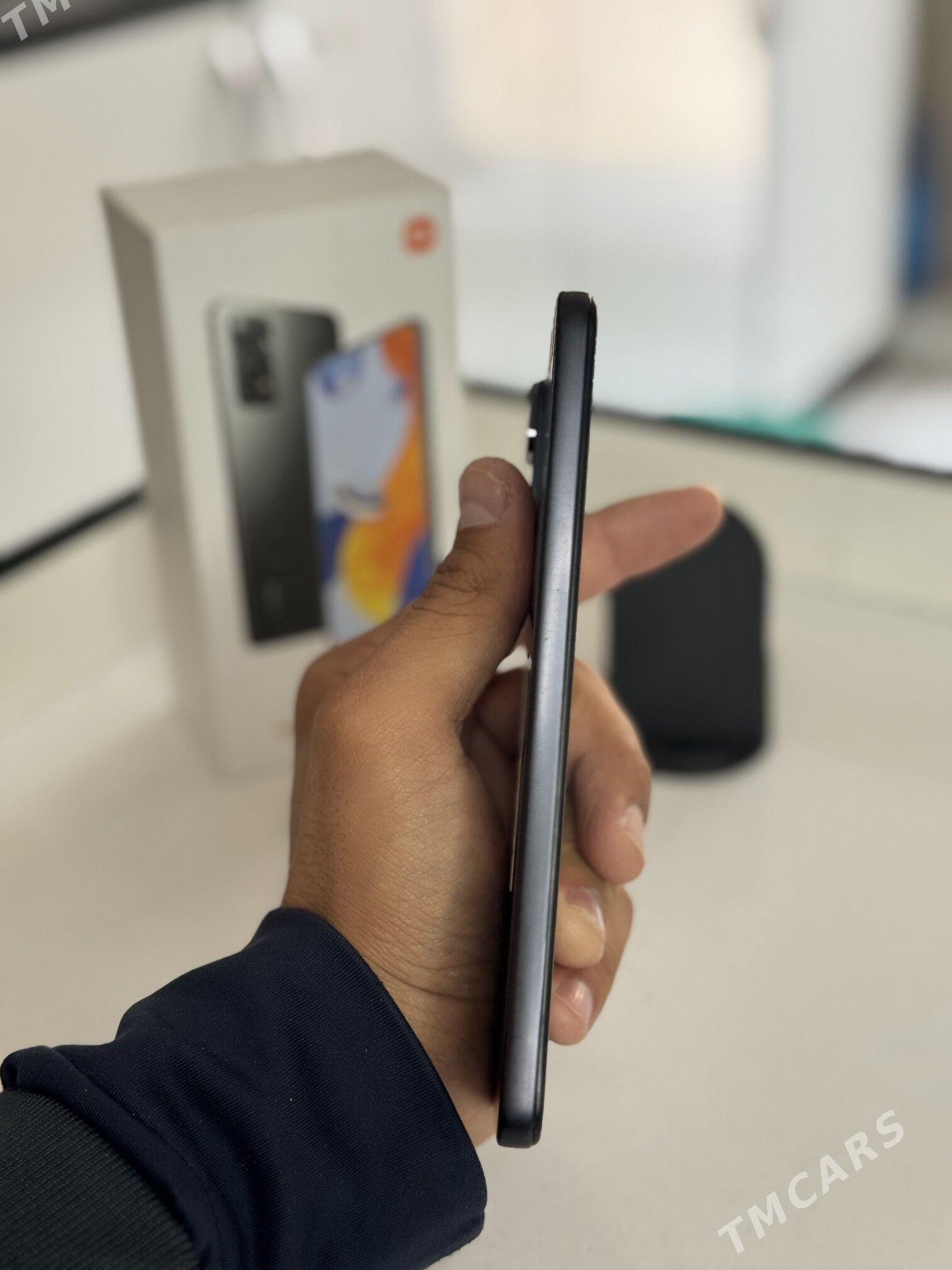 REDMİ  NOT 11 PRO - Мары - img 5