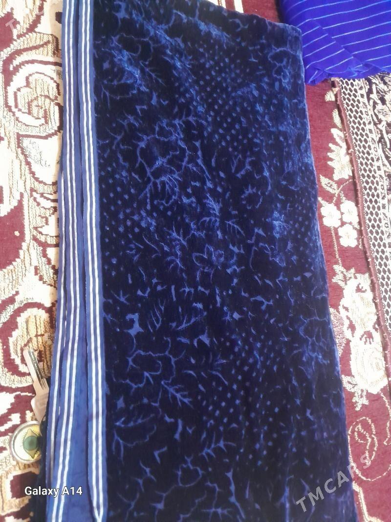 pombarh - Ашхабад - img 2