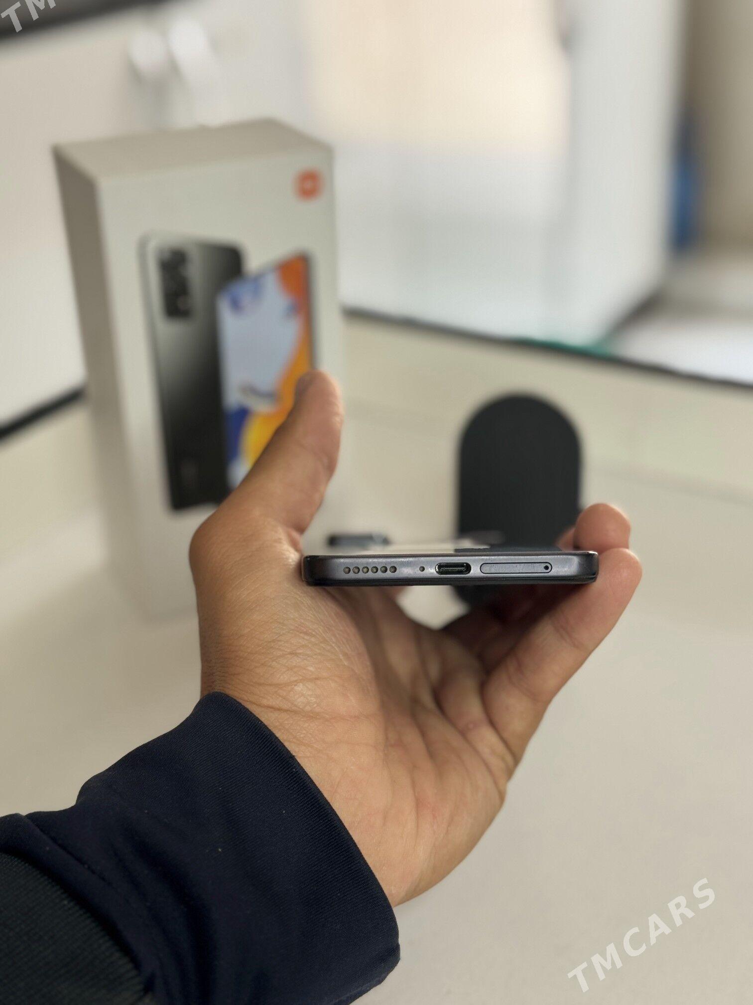 REDMİ  NOT 11 PRO - Мары - img 3