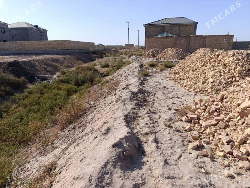 Satlyk Mellek jay - Türkmenabat - img 7