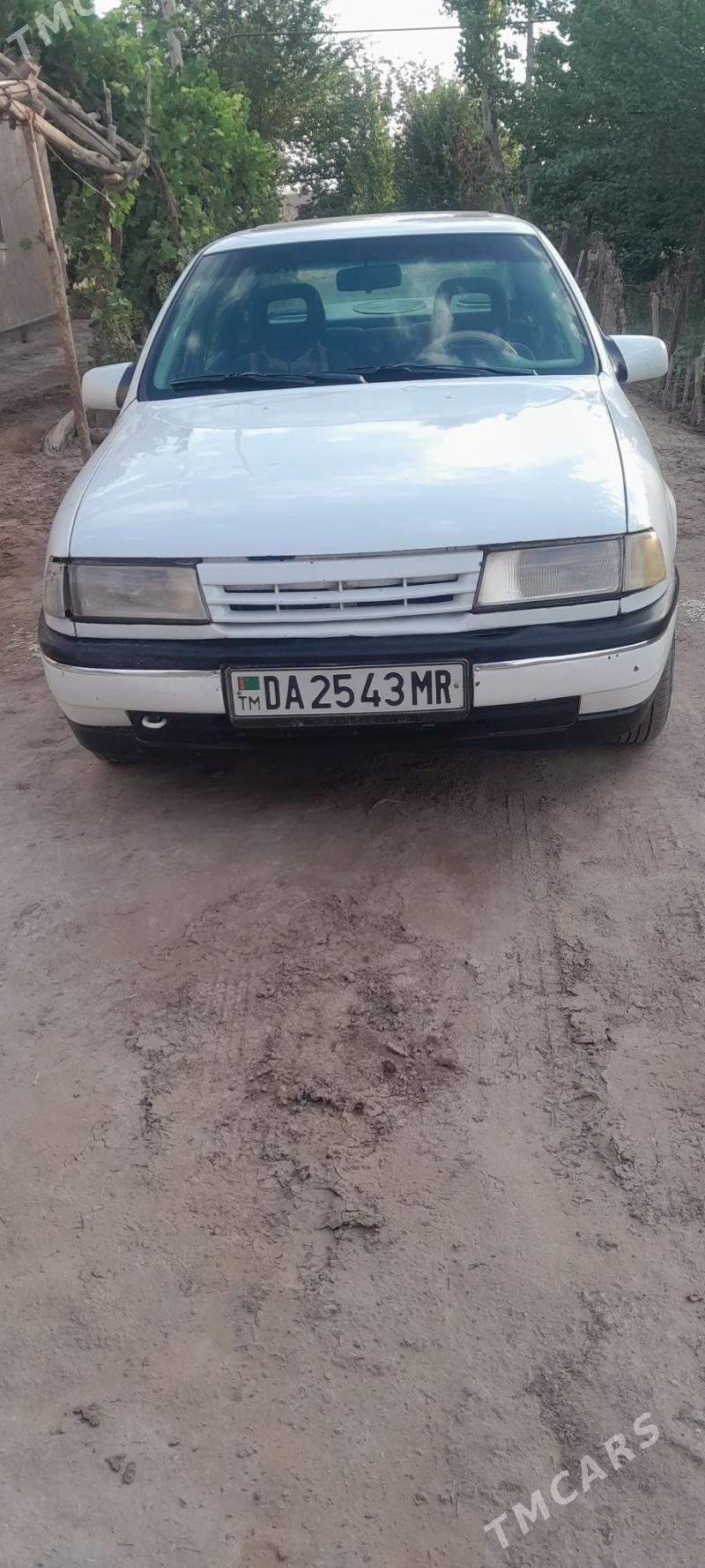 Opel Vectra 1992 - 40 000 TMT - Görogly (Tagta) - img 1