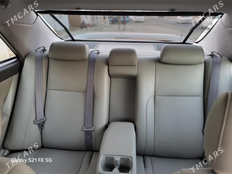 Toyota Camry 2005 - 260 000 TMT - Aşgabat - img 5