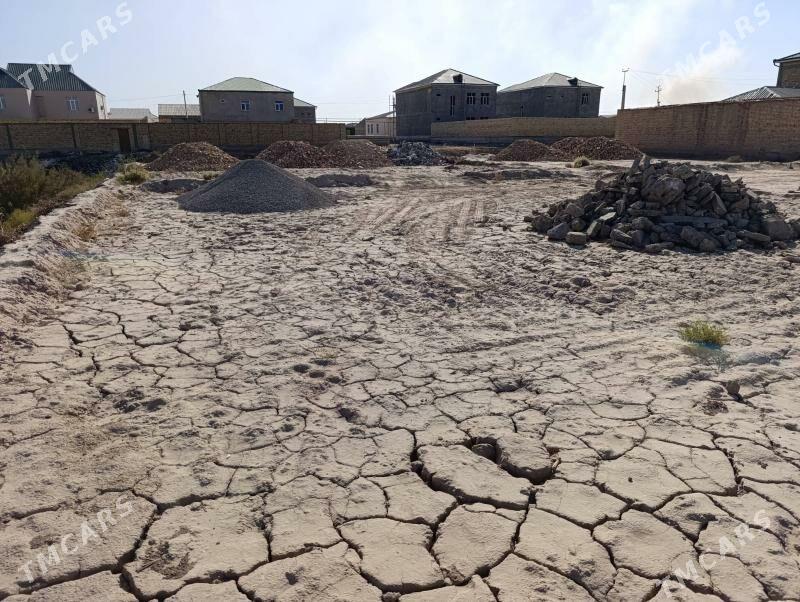 Satlyk Mellek jay - Türkmenabat - img 9