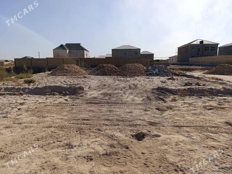 Satlyk Mellek jay - Türkmenabat - img 3