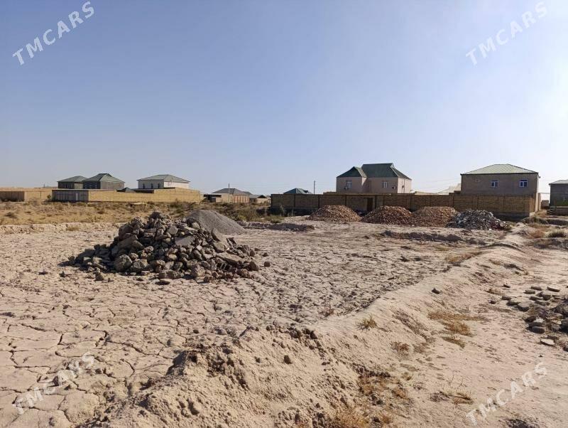 Satlyk Mellek jay - Türkmenabat - img 2