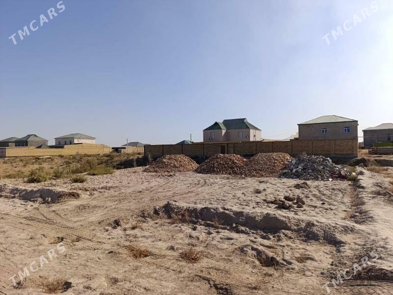 Satlyk Mellek jay - Türkmenabat - img 4