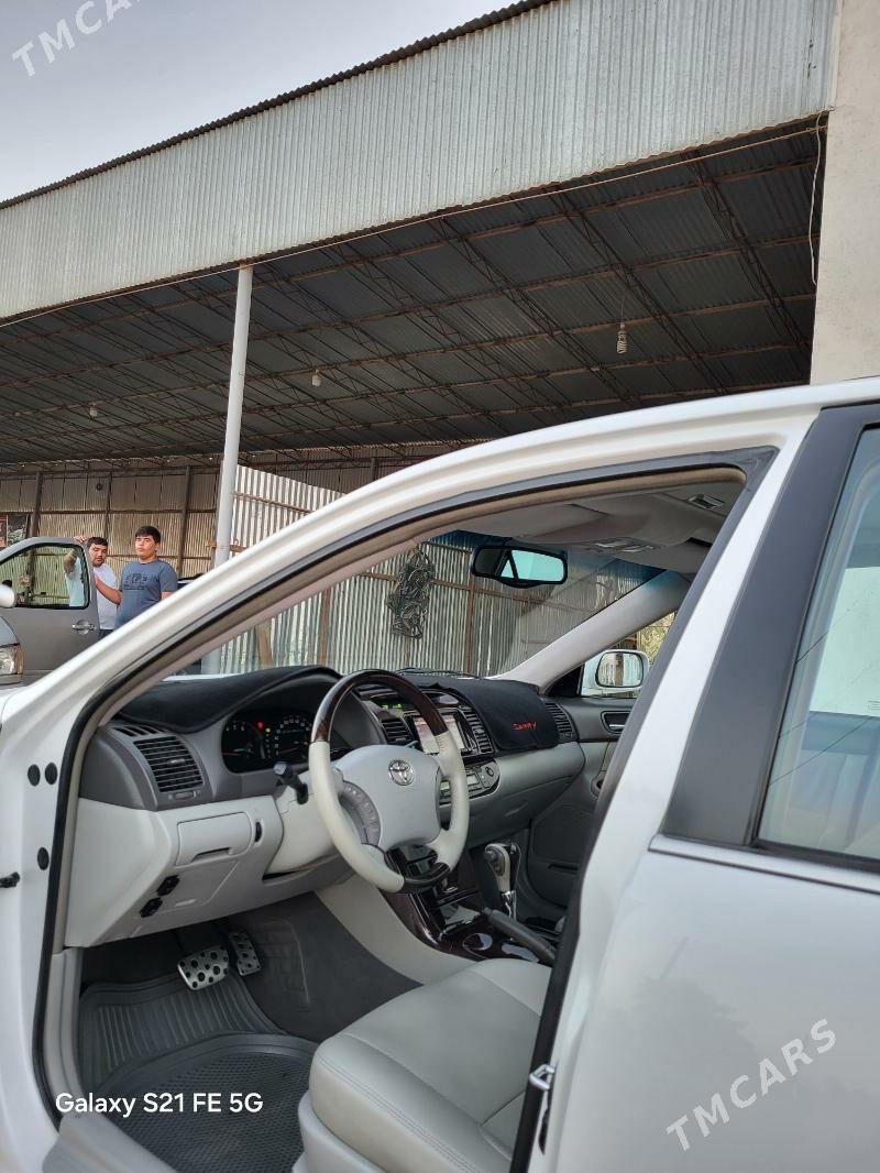 Toyota Camry 2005 - 260 000 TMT - Aşgabat - img 4