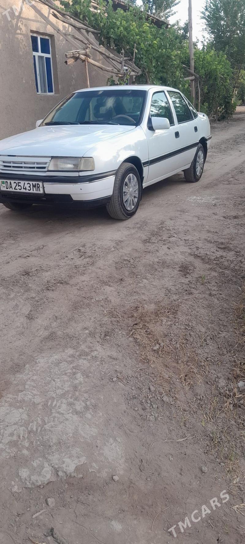 Opel Vectra 1992 - 40 000 TMT - Görogly (Tagta) - img 2