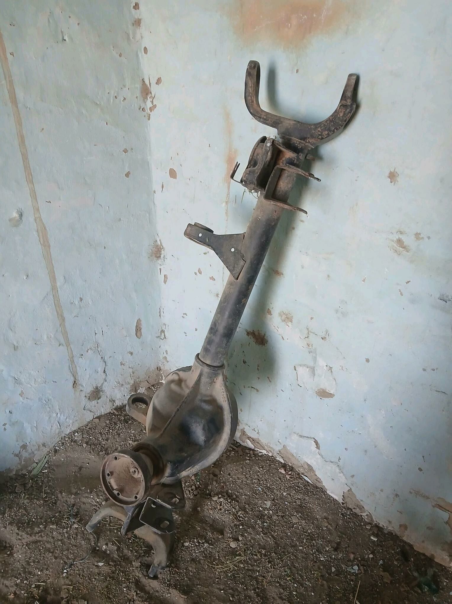 GRAND MOS 2 000 TMT - Берекет - img 2