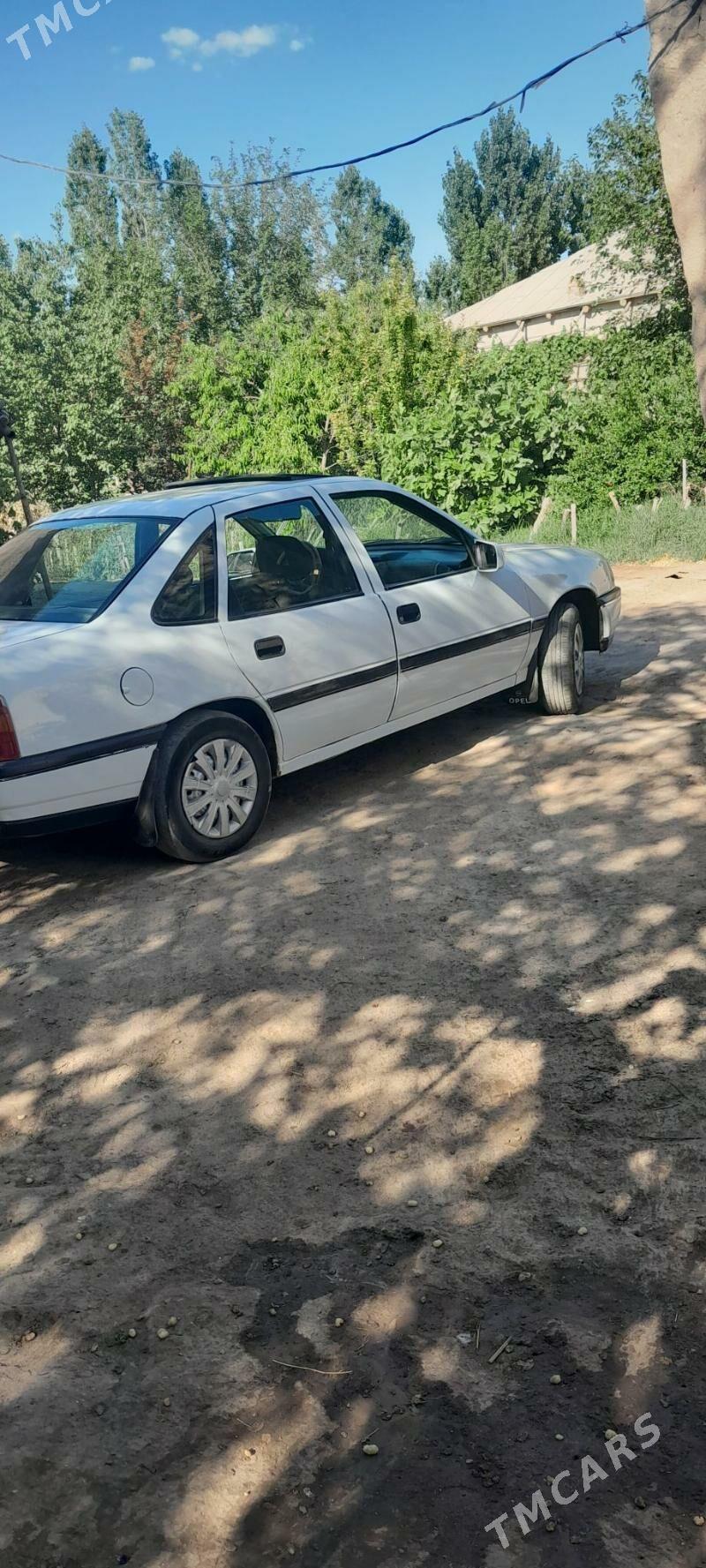 Opel Vectra 1992 - 40 000 TMT - Görogly (Tagta) - img 10