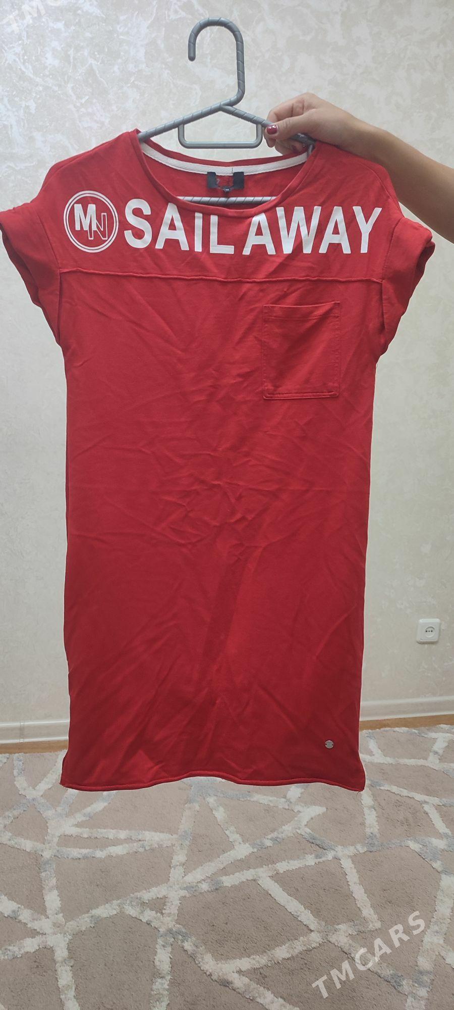 Домашнее платье - Туркменабат - img 2