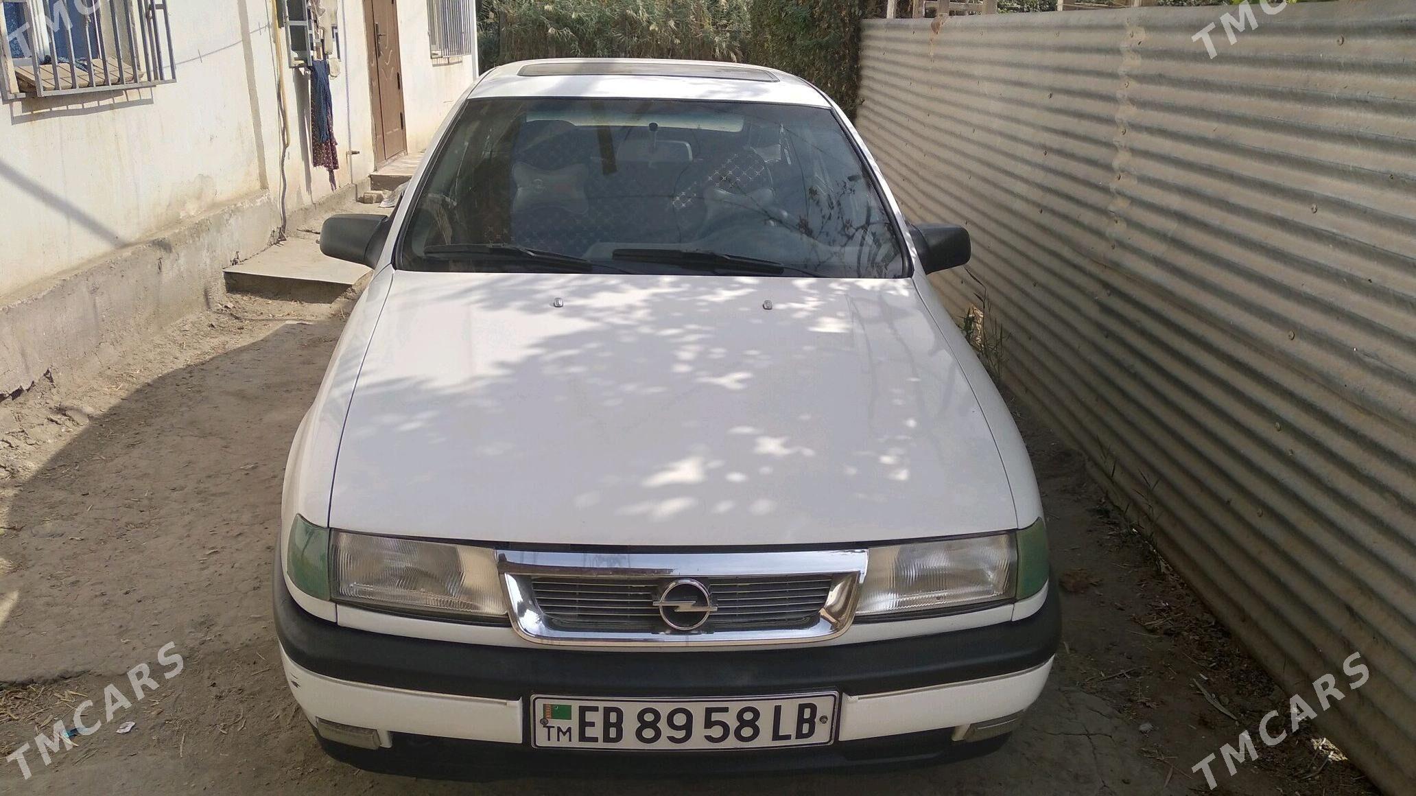 Opel Vectra 1991 - 45 000 TMT - Türkmenabat - img 2