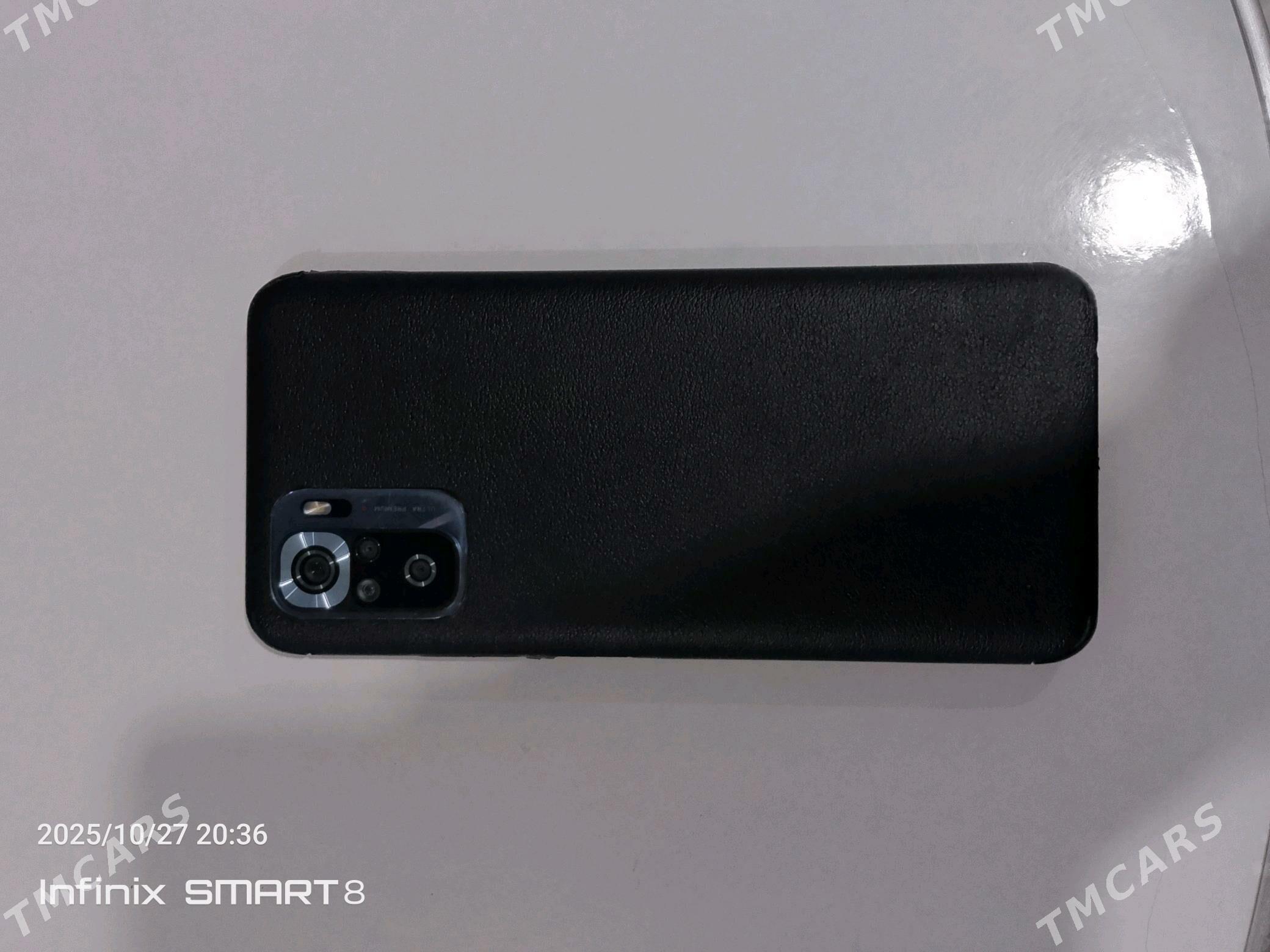 Redmi Note 10S - Balkanabat - img 2