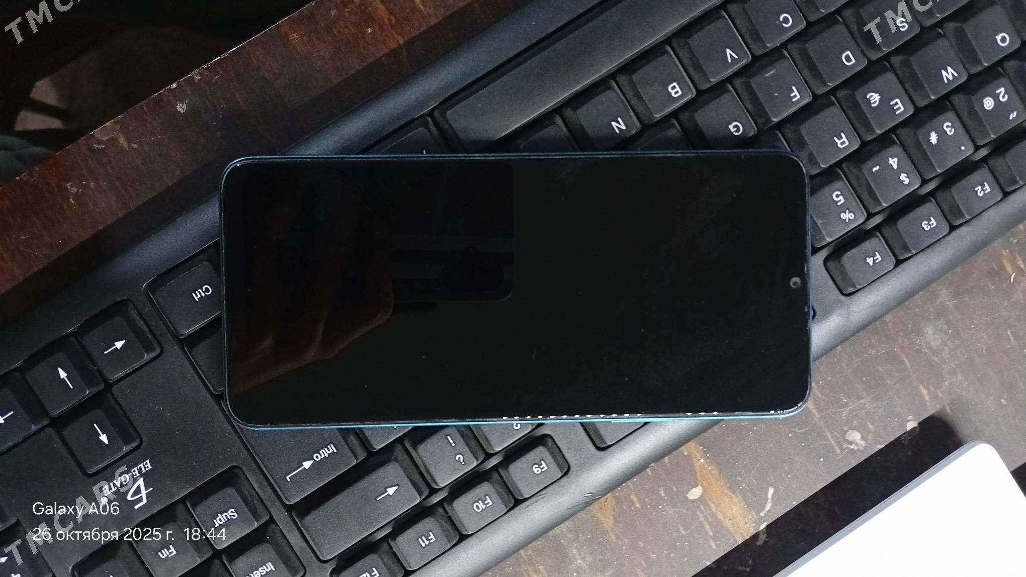 Infinix smart 7 3/64 - Шабатский этрап - img 1
