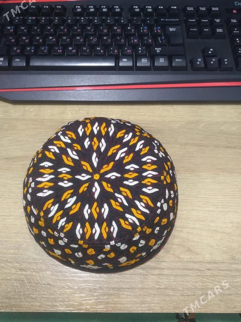 Talyp tahya - Mary - img 1