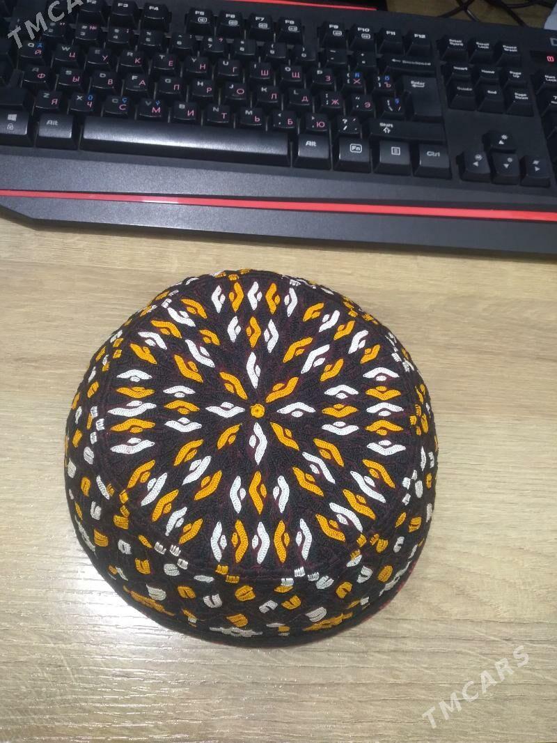 Talyp tahya - Mary - img 2