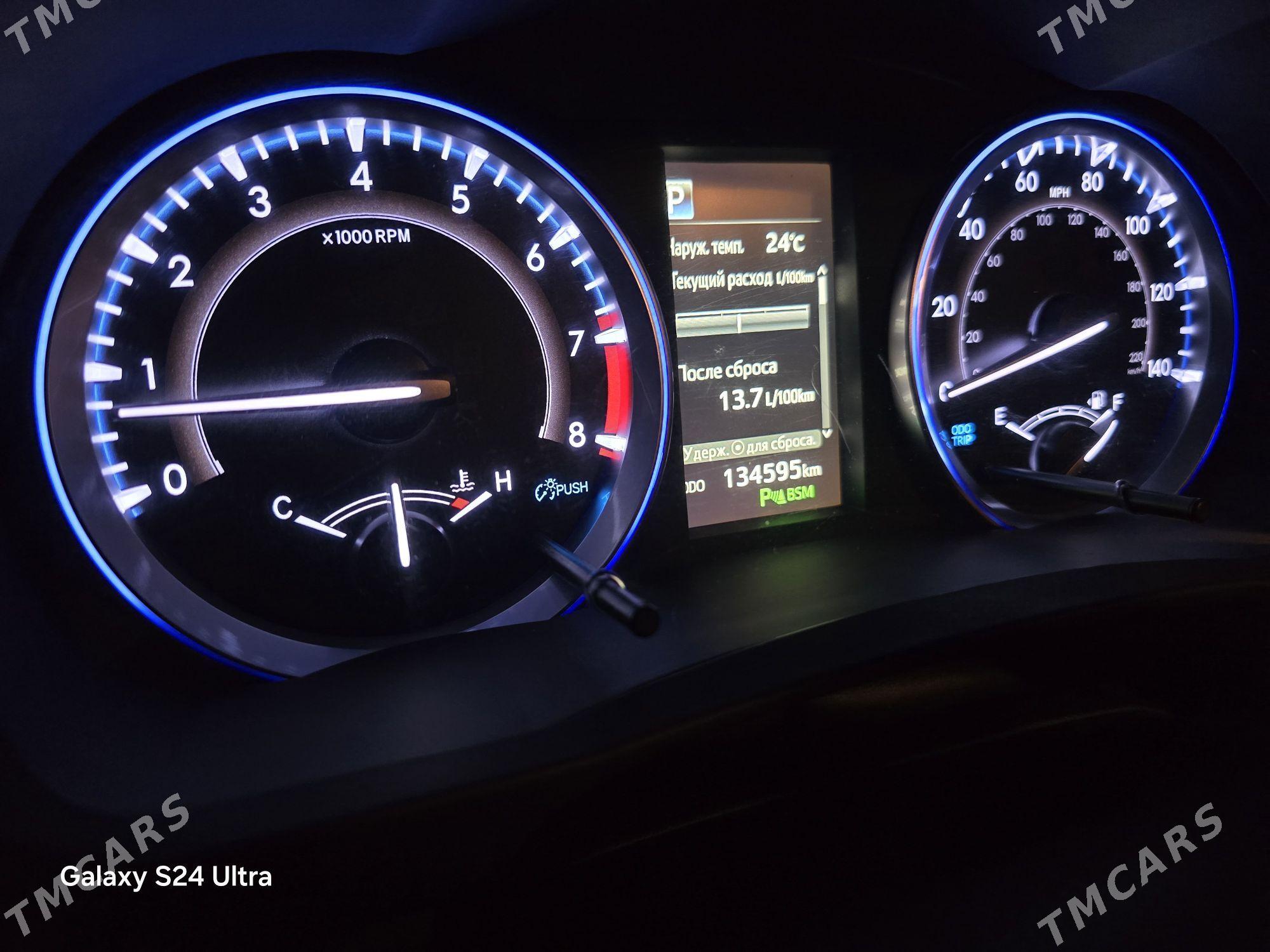 Toyota Highlander 2019 - 510 000 TMT - Parahat 8 - img 5