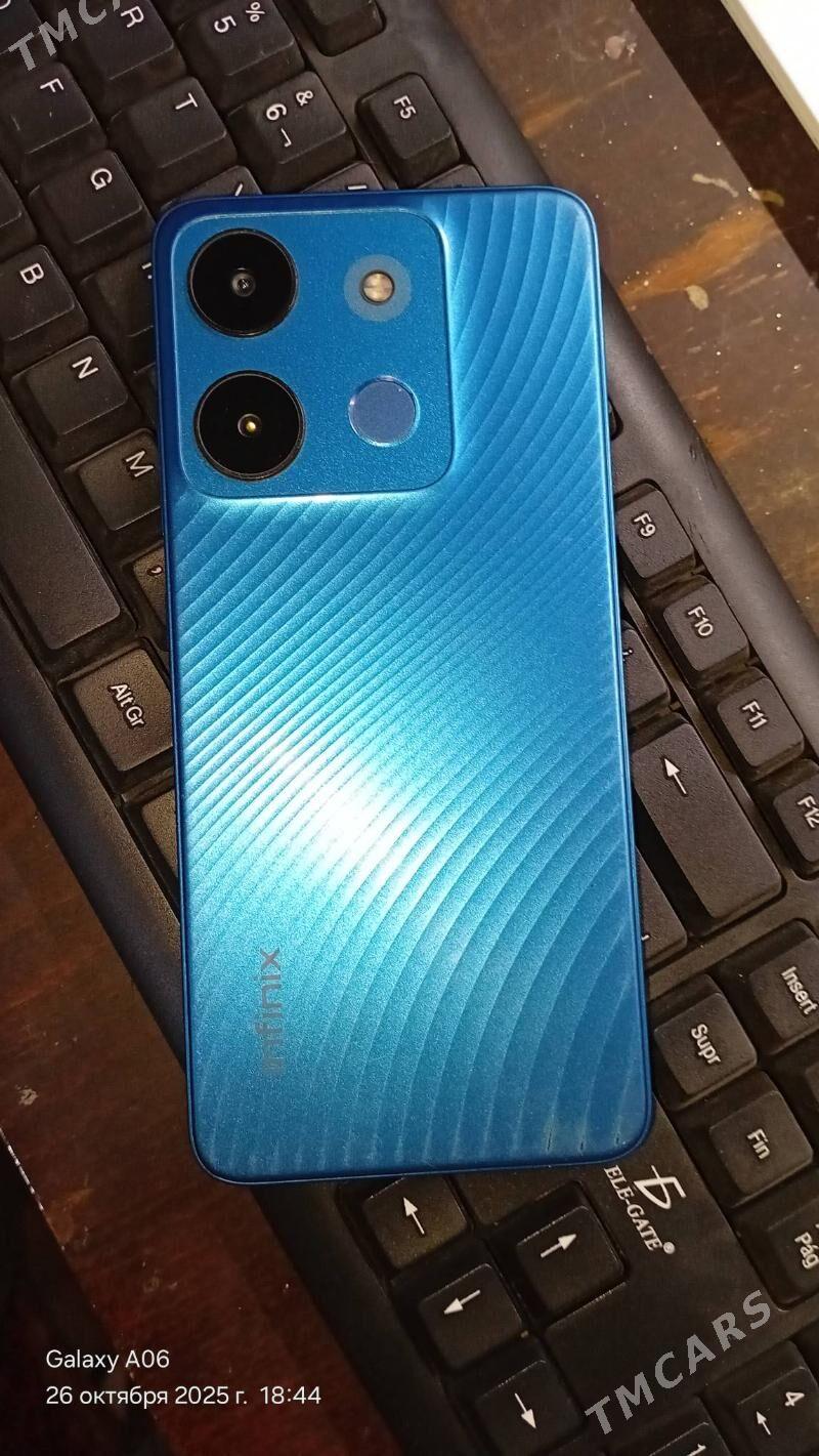 Infinix smart 7 3/64 - Шабатский этрап - img 2