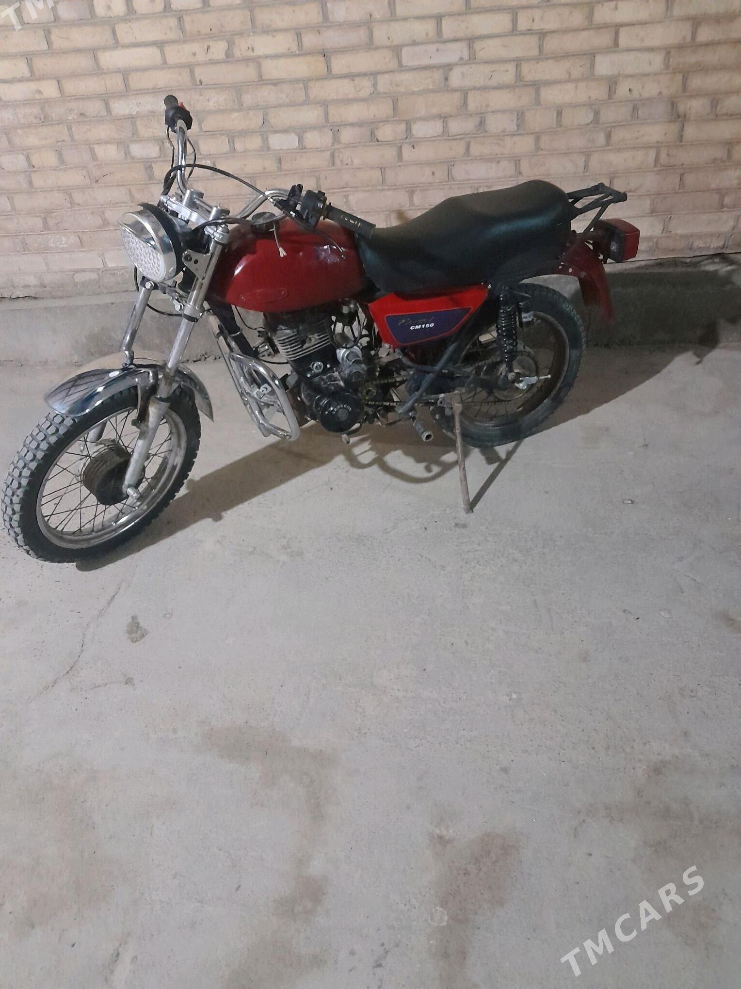 Fekon FK200-14G 2003 - 8 000 TMT - Гарабекевюл - img 2