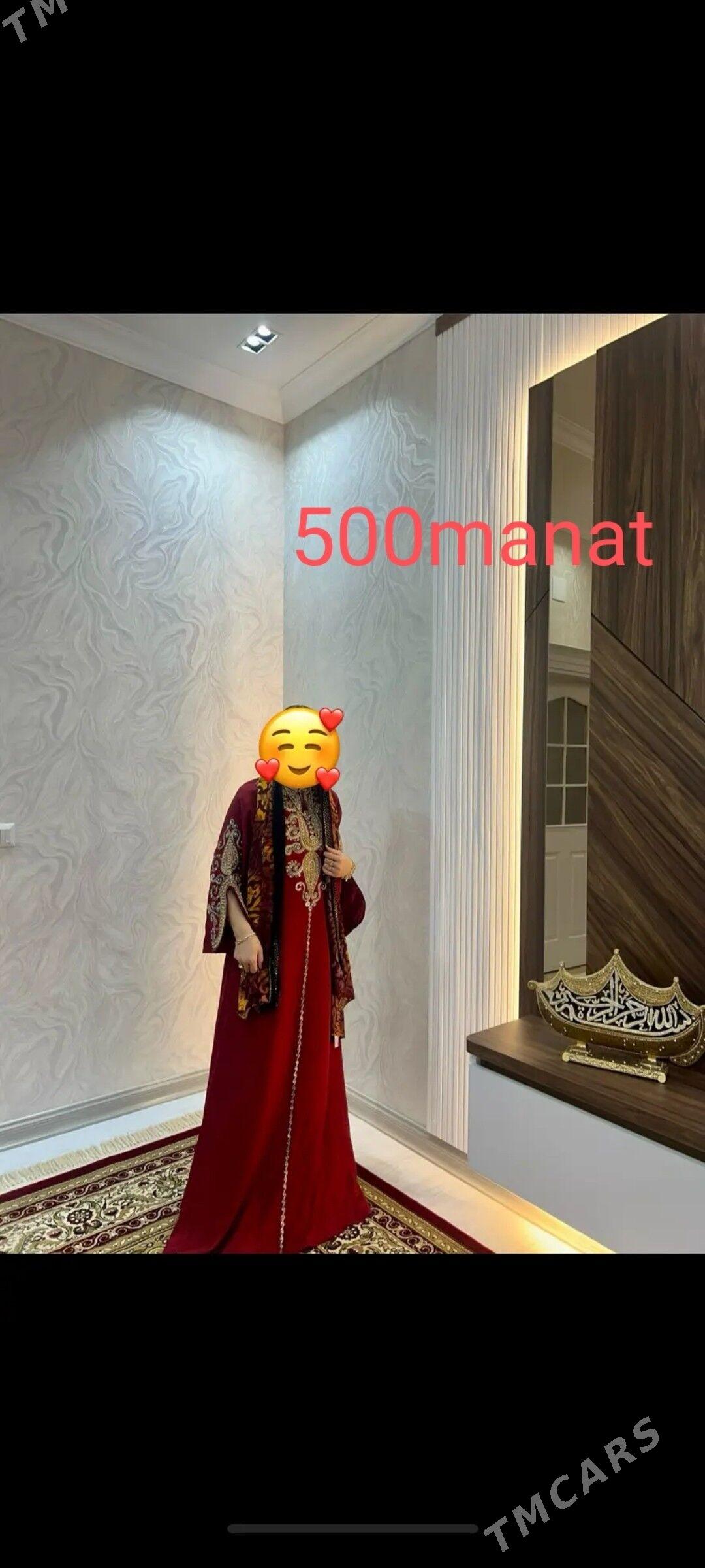 Satlyk koynekler - Балканабат - img 1